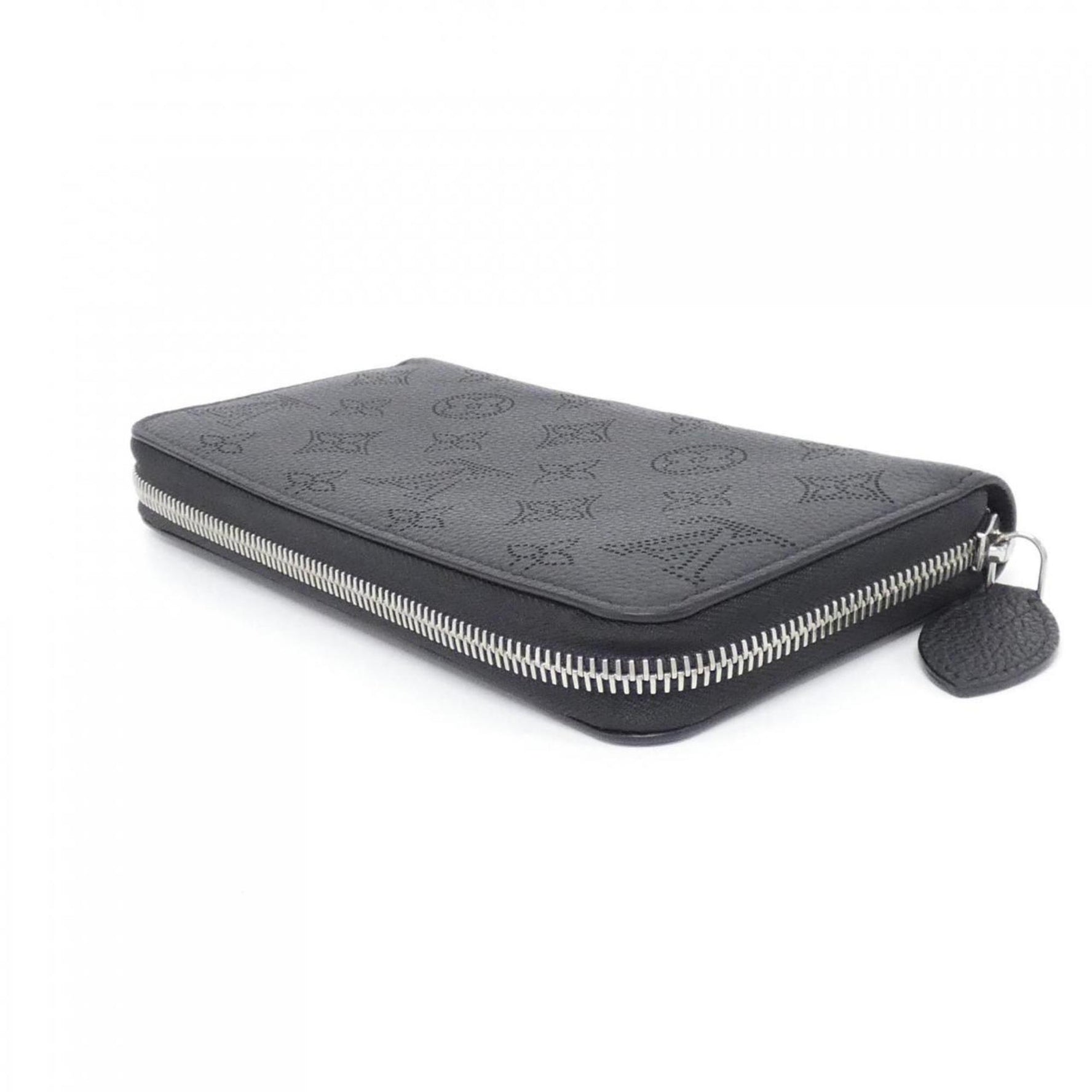 Louis Vuitton Mahina Zippy Wallet