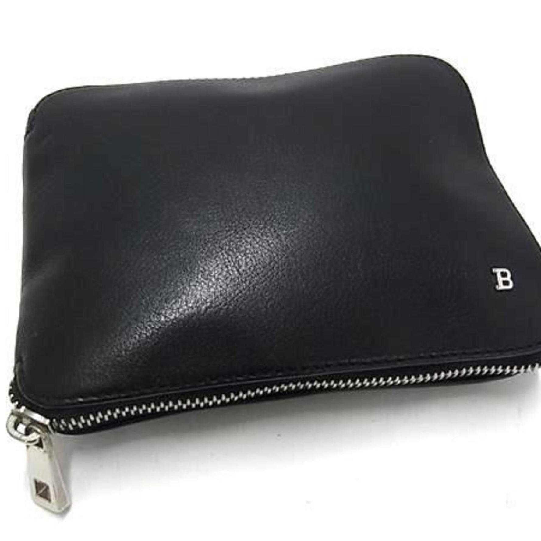 BALLY Eco Tote Bag in Nylon and Leather Women