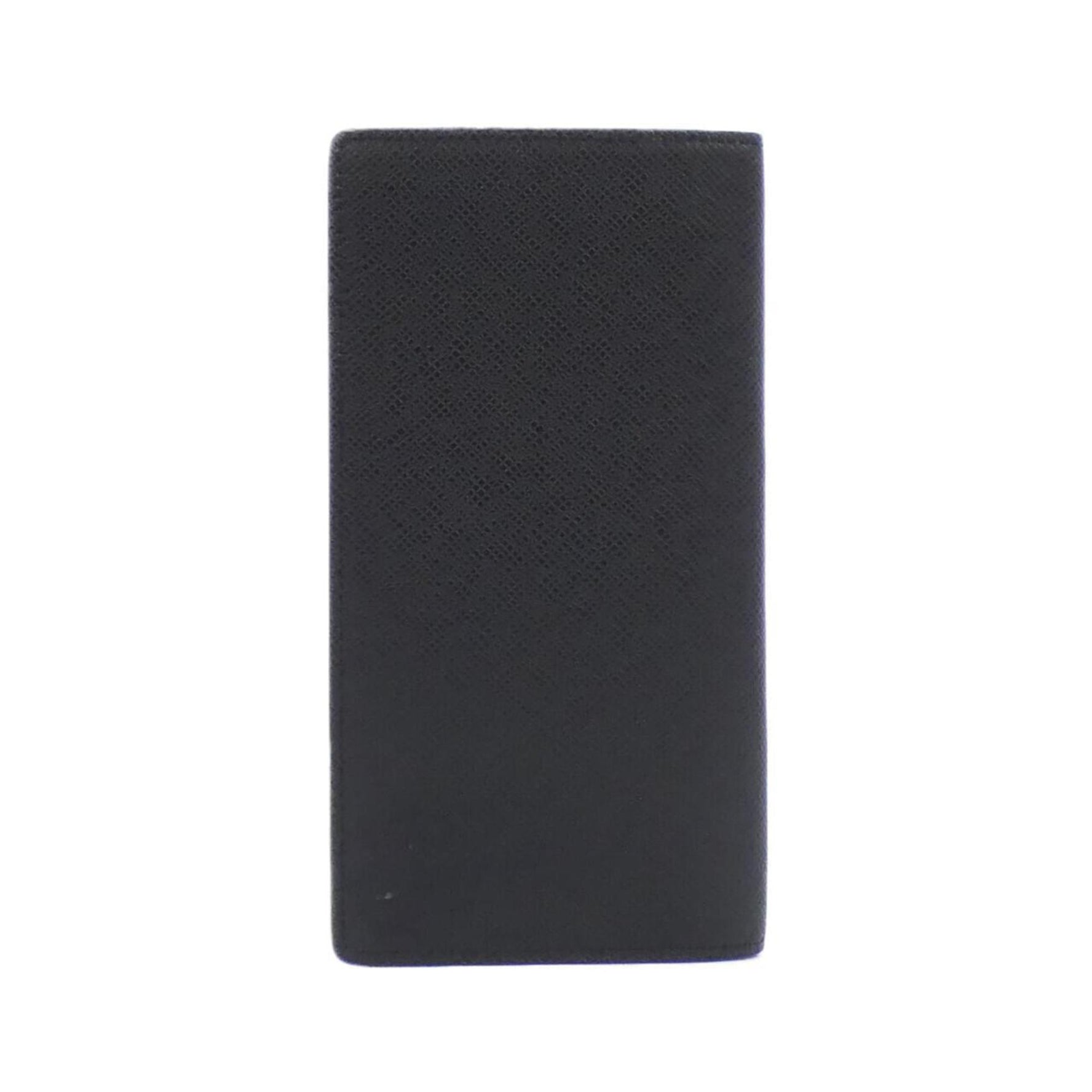 Louis Vuitton Taiga Portefeuille Brazza M30285 Wallet