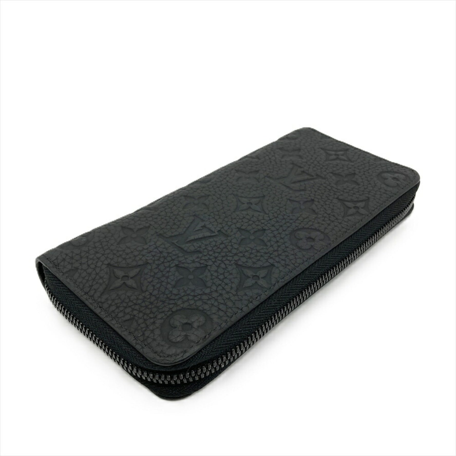 Louis Vuitton Zippy Wallet Vertical Long RFID