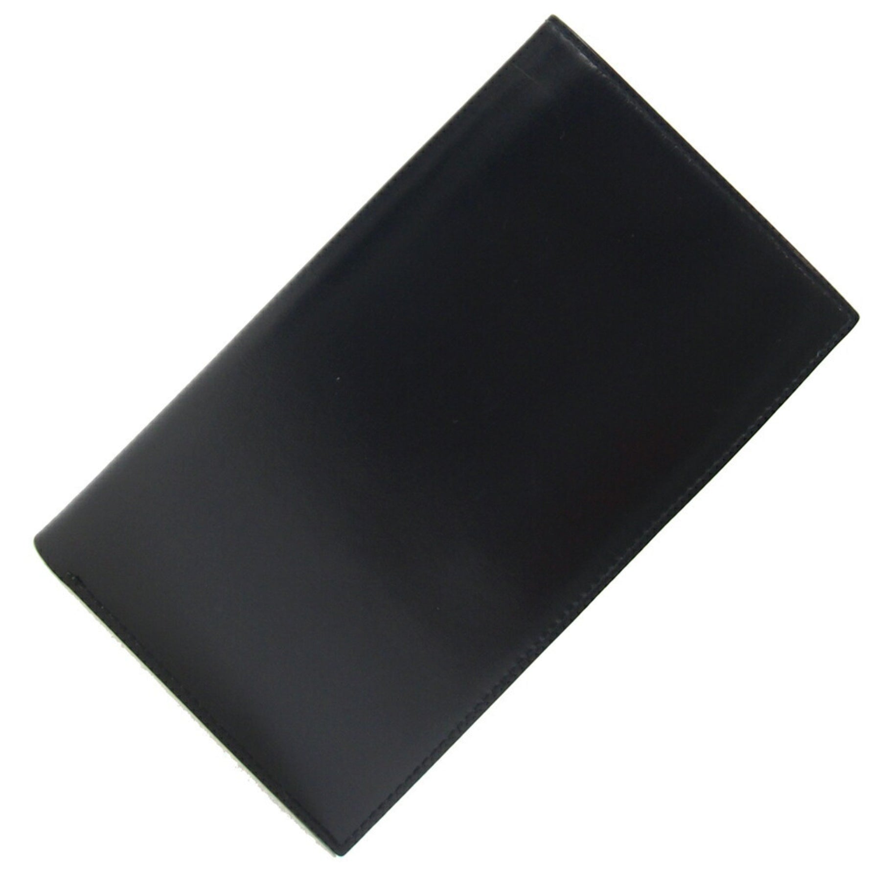 Gucci Bi-fold Long Wallet 030 416 3676 Leather Coin Free