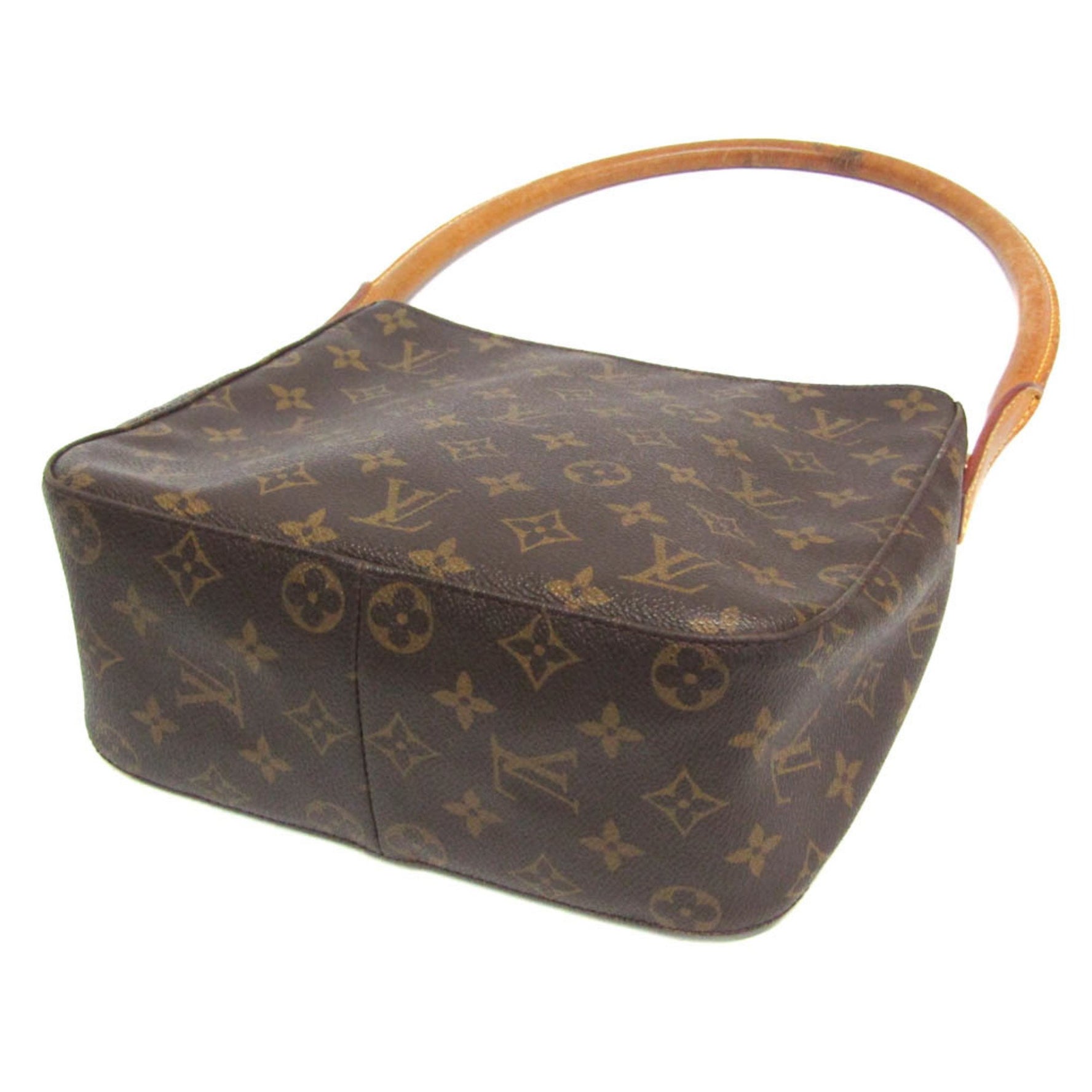 Louis Vuitton Looping MM Shoulder Bag