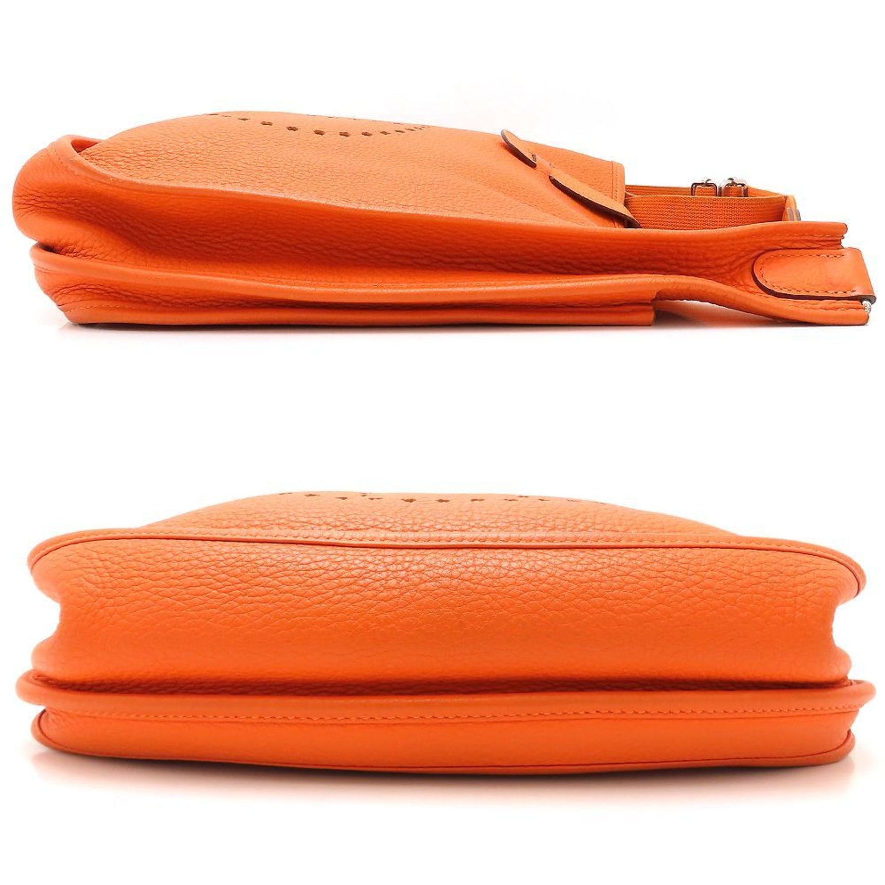 HERMES Evelyn Shoulder Bag x SV