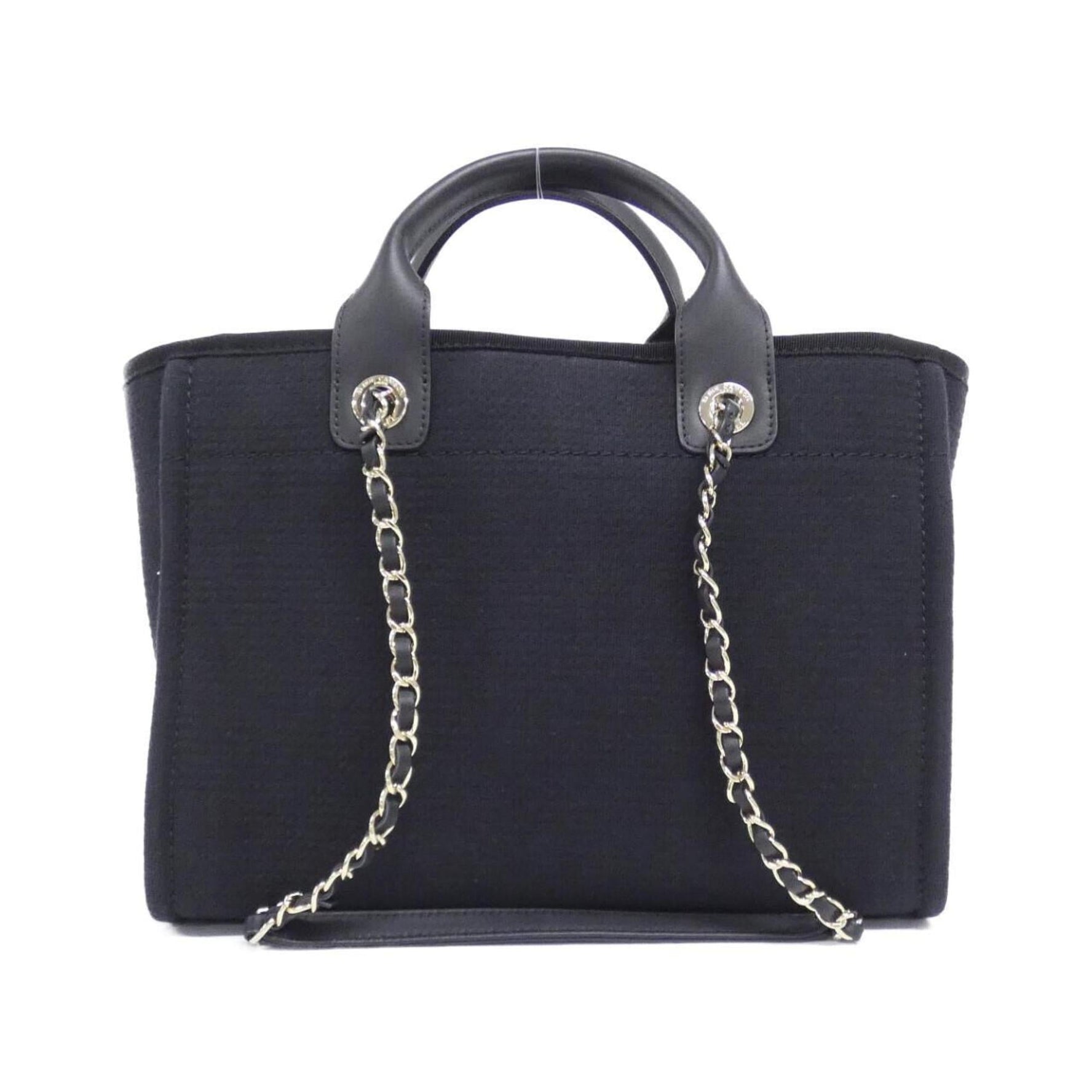 Chanel Deauville Line Handbag