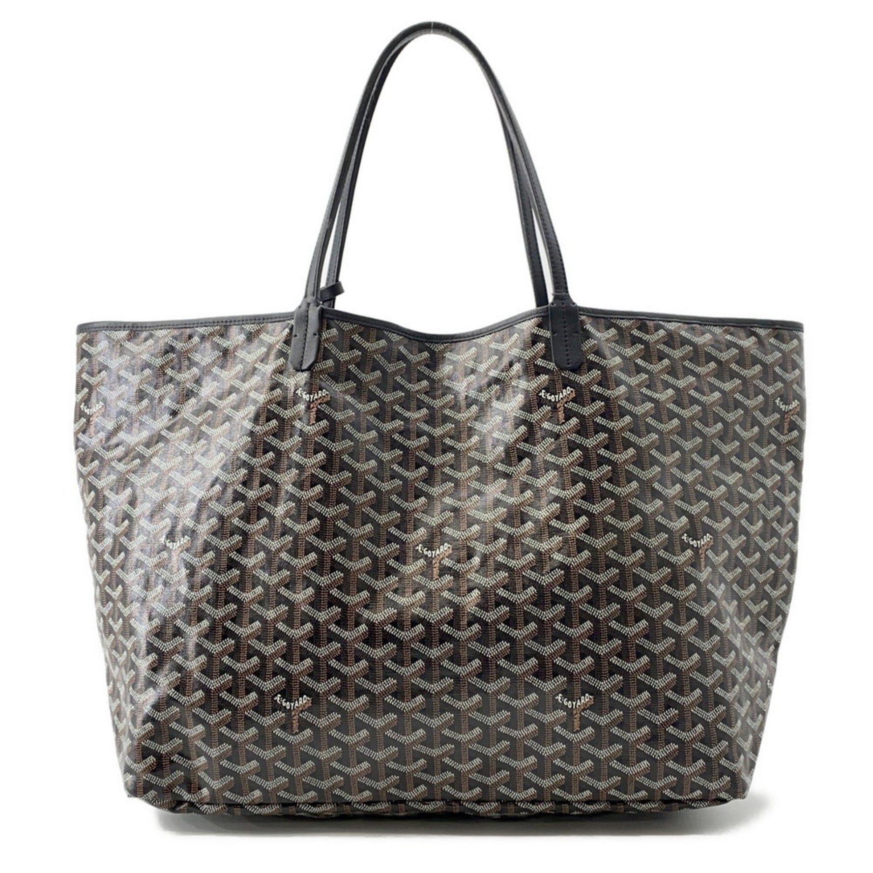 Goyard Saint Louis GM Tote Bag