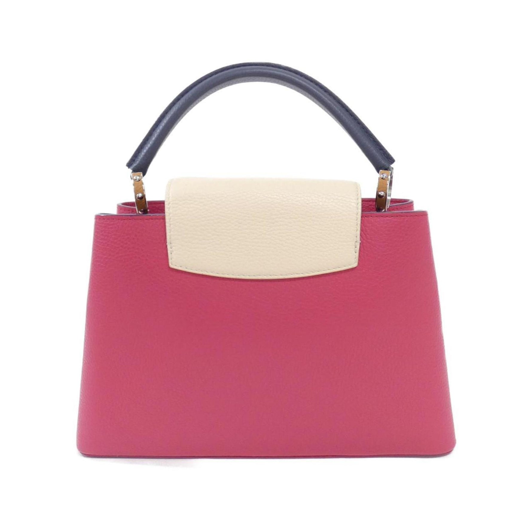 Louis Vuitton Capucines PM Handbag