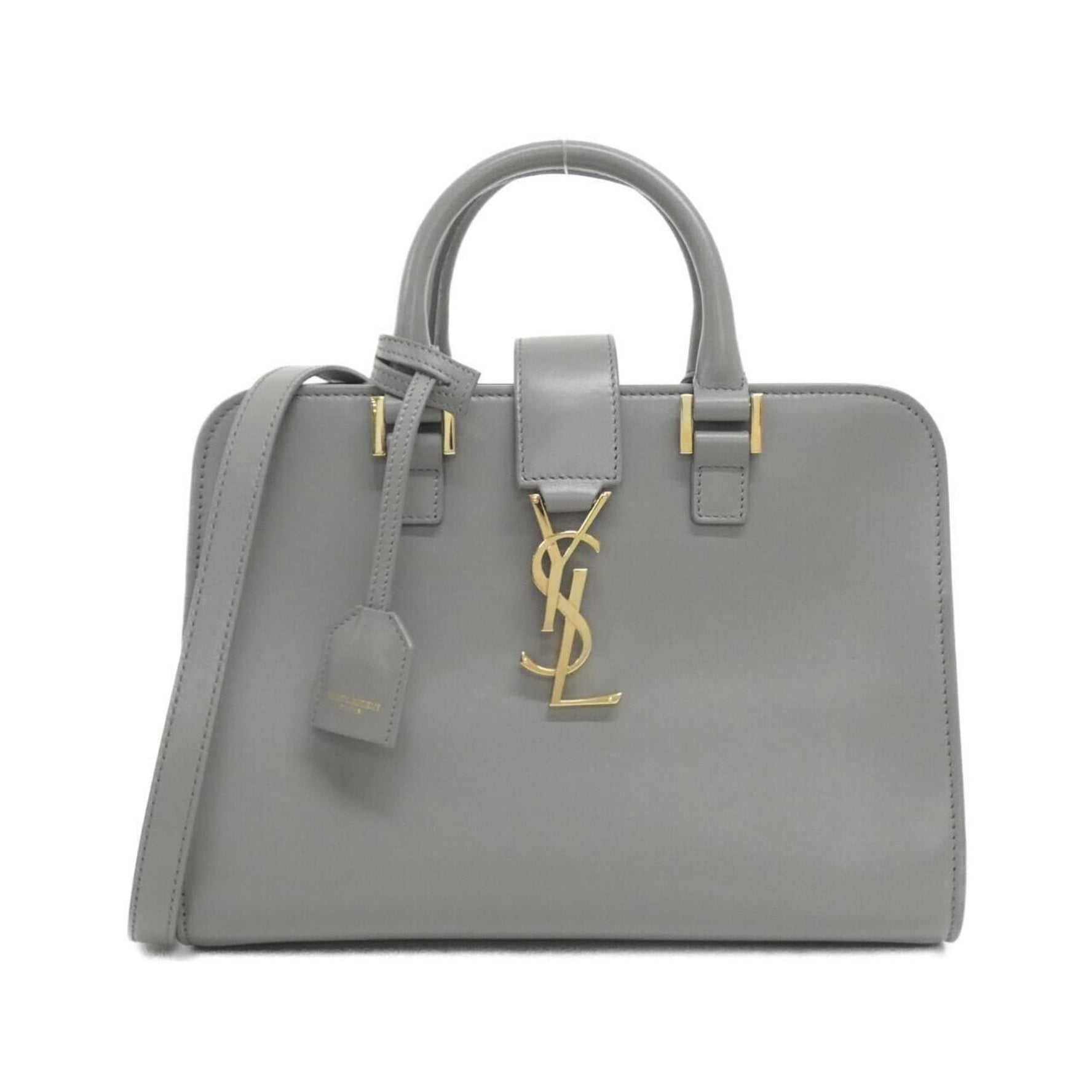 Saint Laurent Baby Cabas Monogram DV700 Handbag