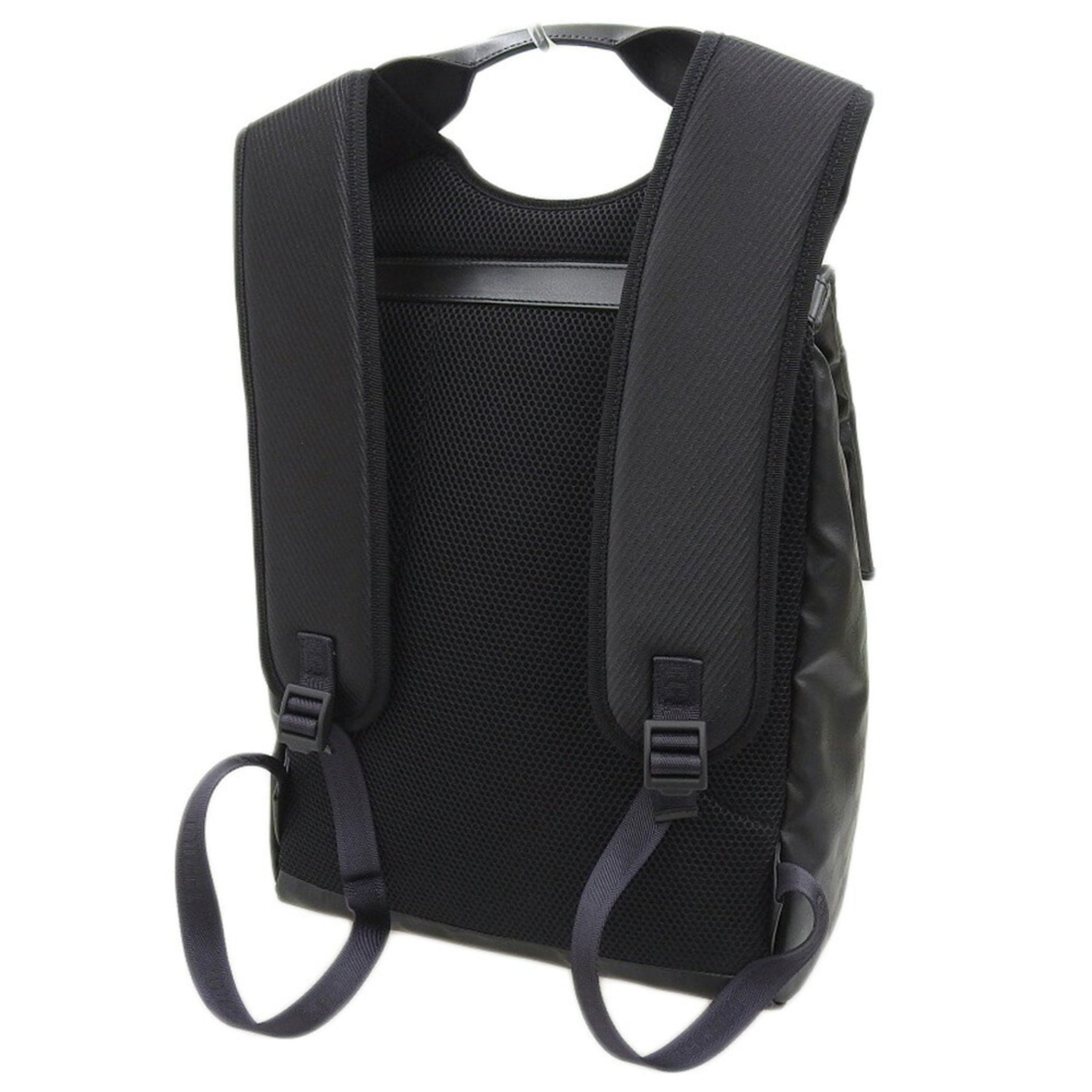 Like new GUCCI Interlocking G Crystal GG Backpack Rucksack