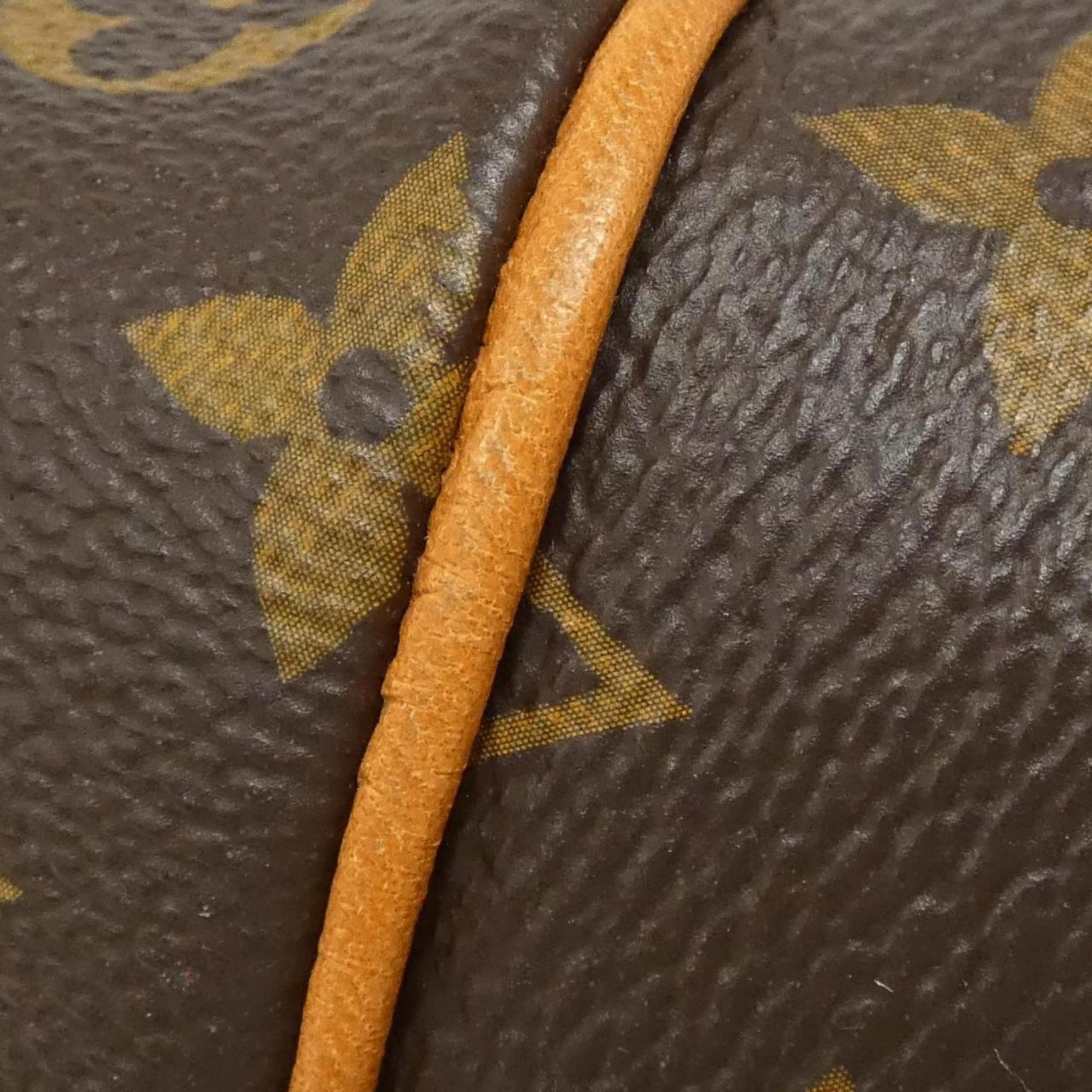 Louis Vuitton Monogram Totally PM M41016 Handbag