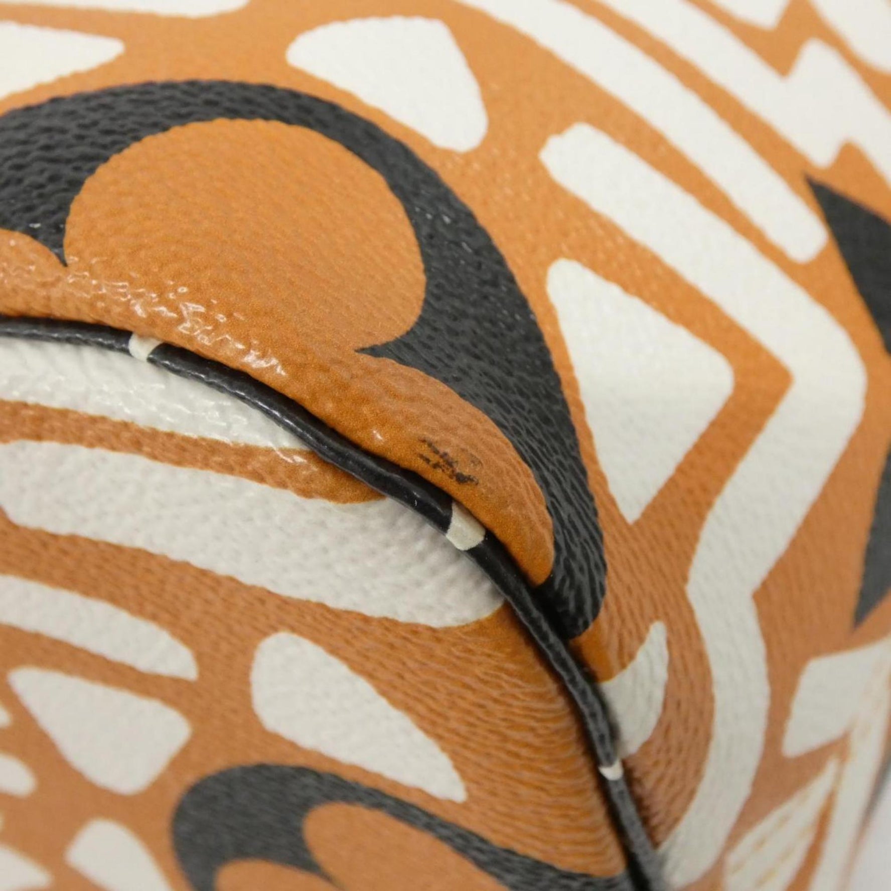 Louis Vuitton LV Crafty Neverfull MM Handbag