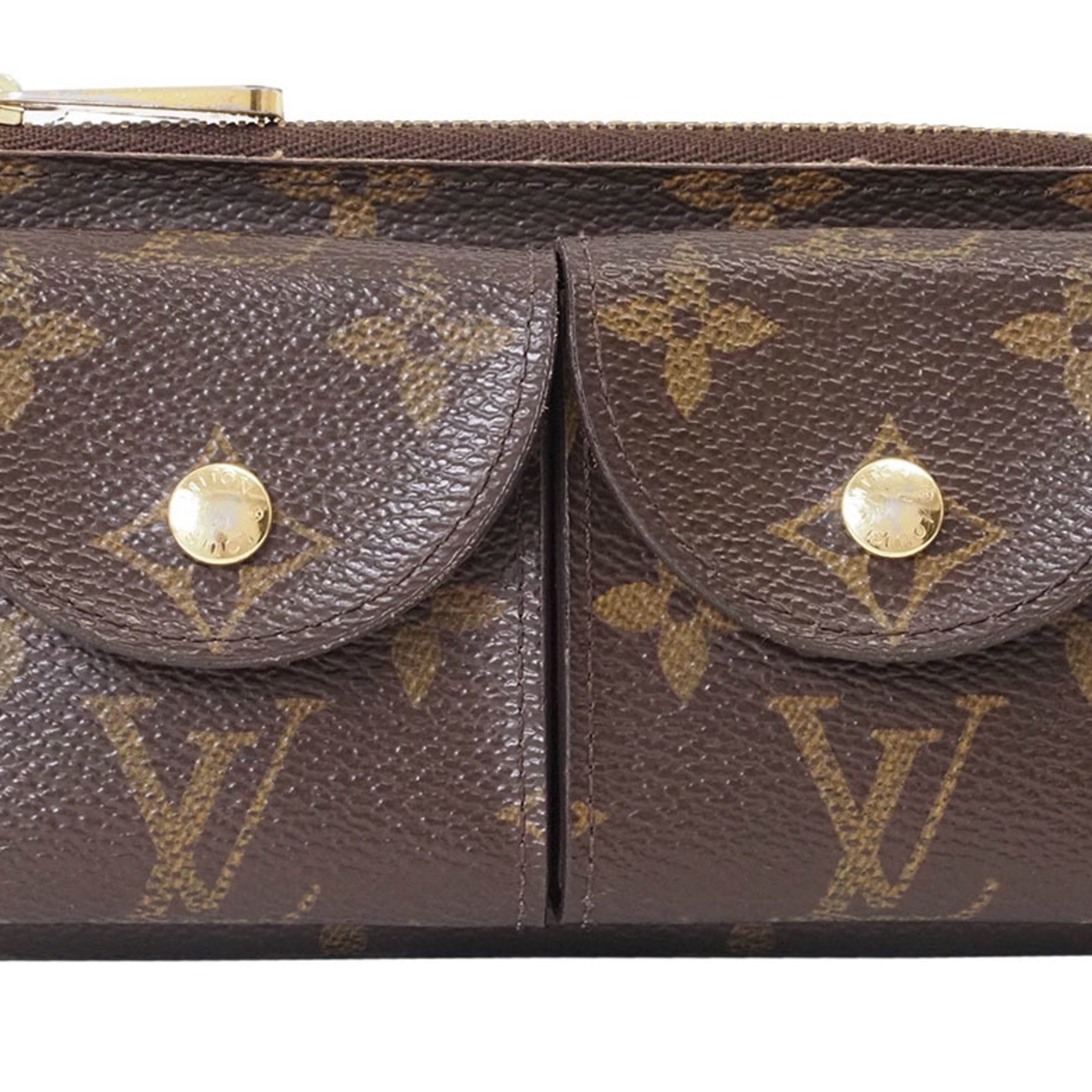 Louis Vuitton Santur Pochette Bag Duo 85/34 Waist Pouch