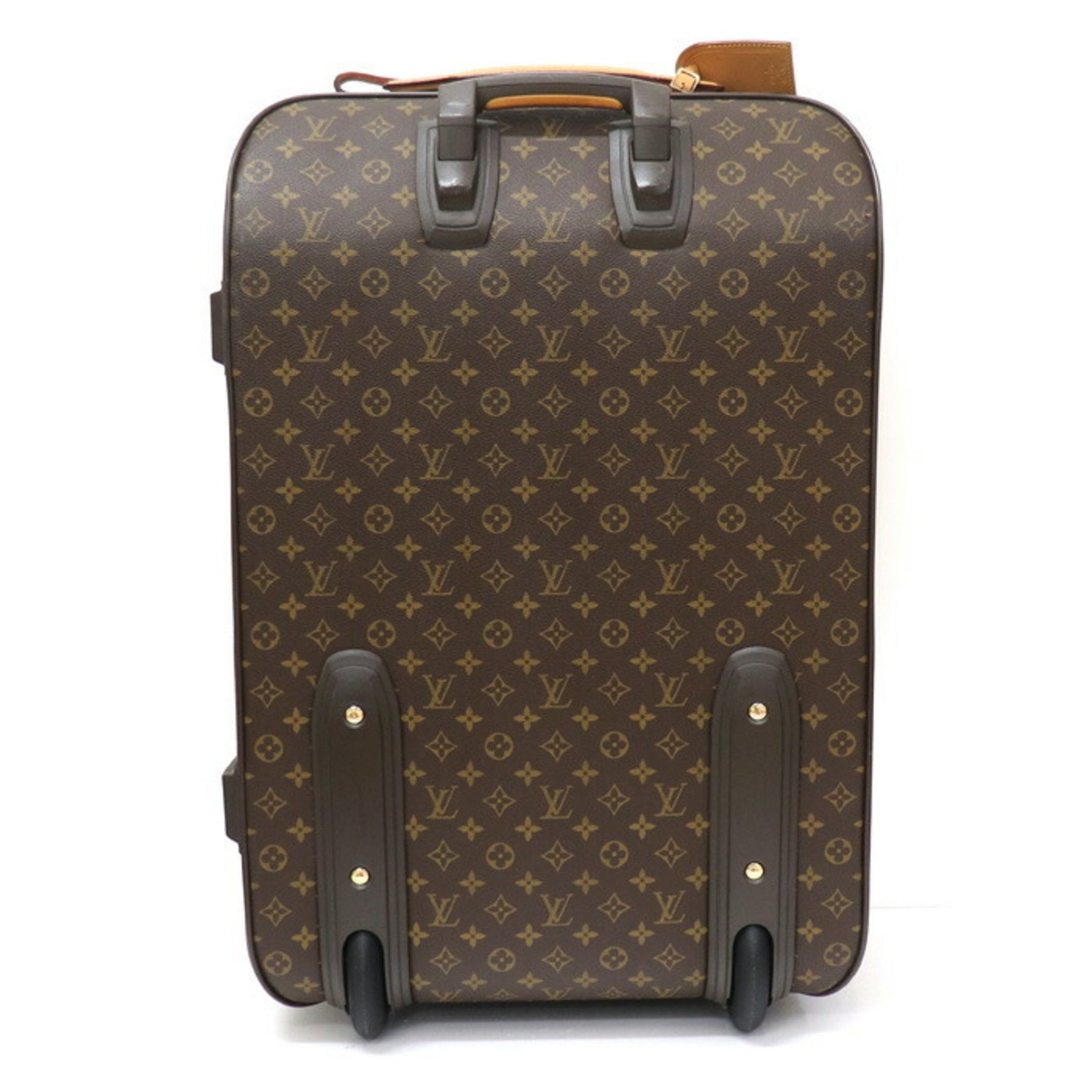 LOUIS VUITTON Pegasus 70 Carry Bag, Monogram Unisex
