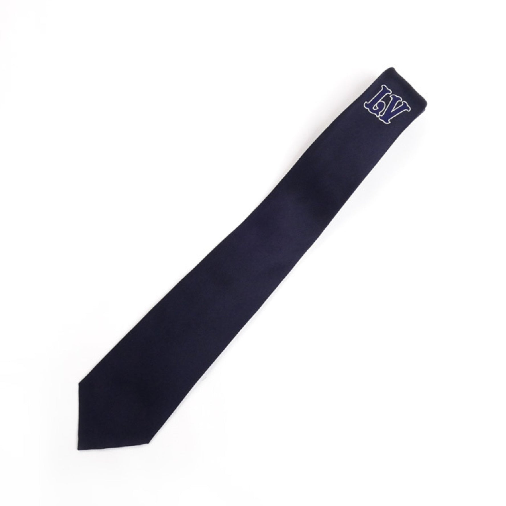 Louis Vuitton Necktie LV Lunch