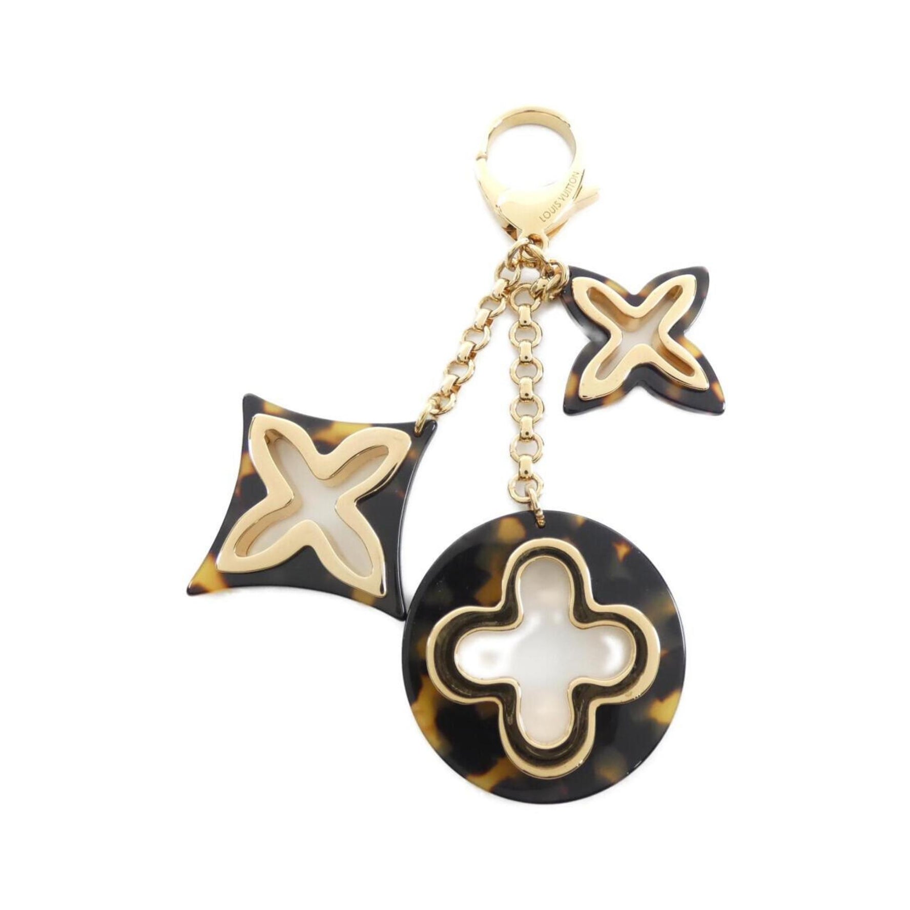 Louis Vuitton Bijoux Sac Insolence Keychain