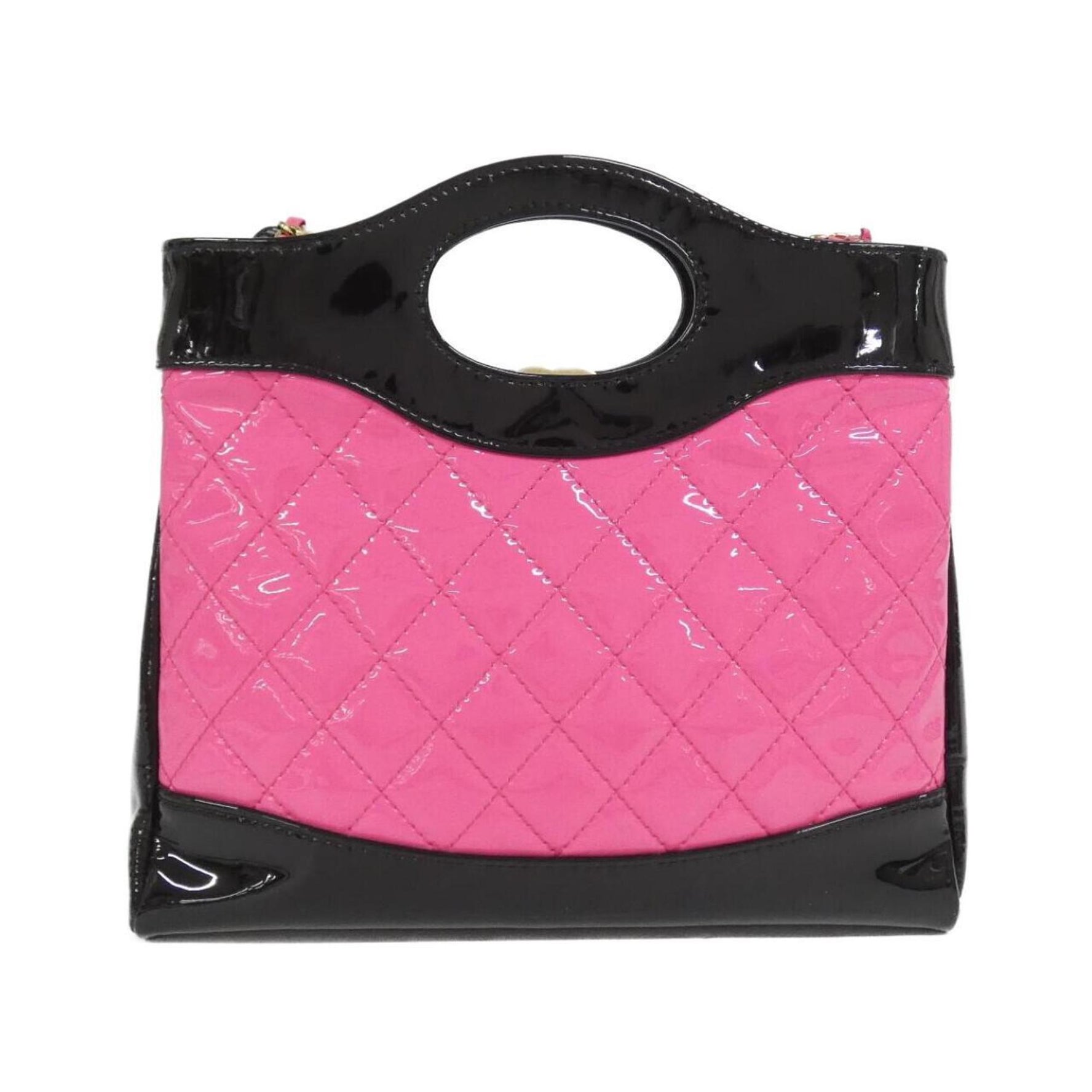 Chanel 31 Line Handbag