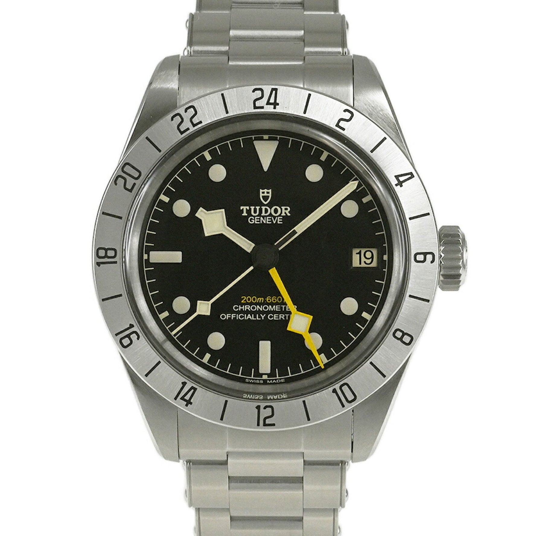 TUDOR Bay Pro Watch