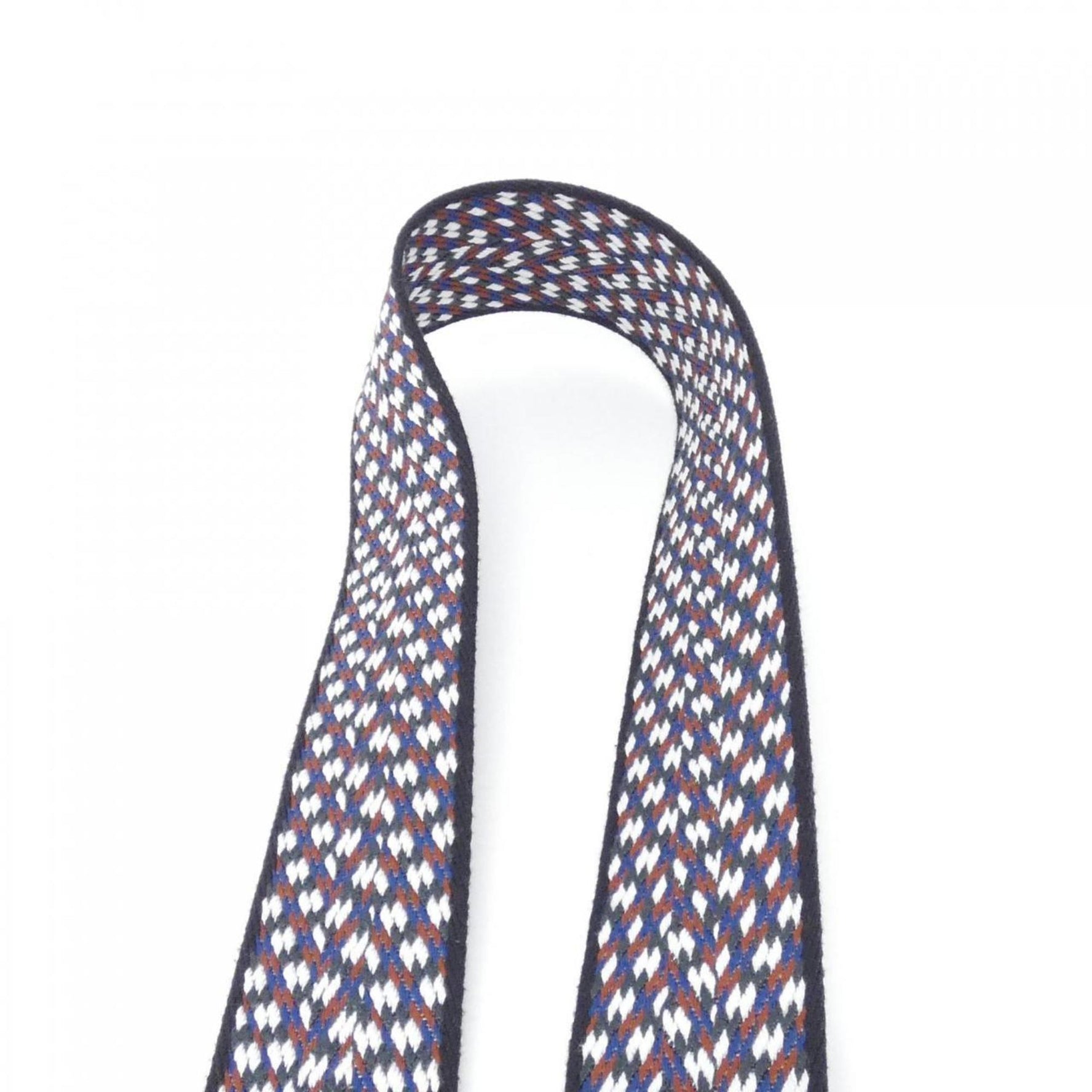 Hermes Sangle Zigzag Strap