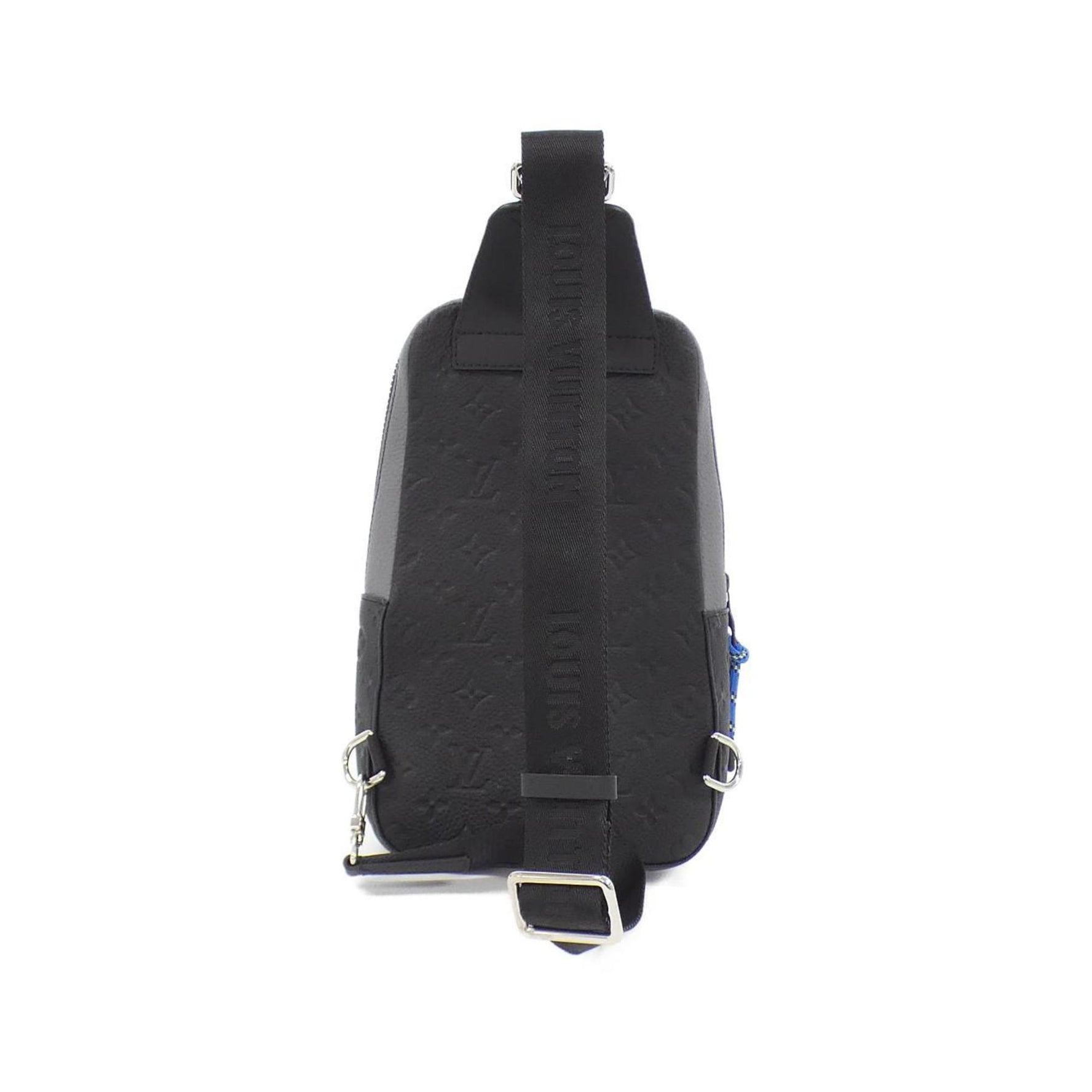 Louis Vuitton Day Break (Tauryon Monogram) Avenue Sling Bag Shoulder