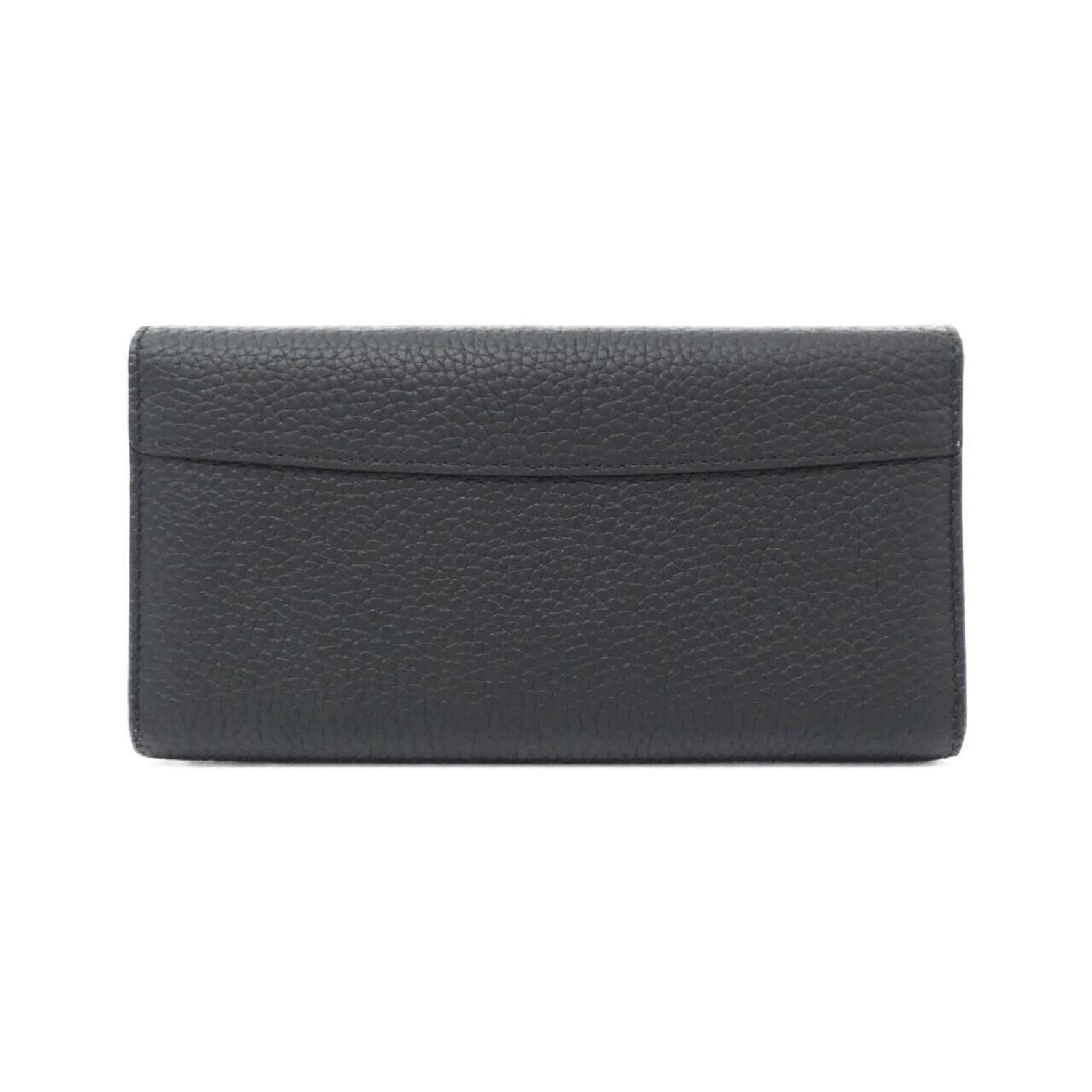 Louis Vuitton Taurillon Capucines Portefeuille Wallet