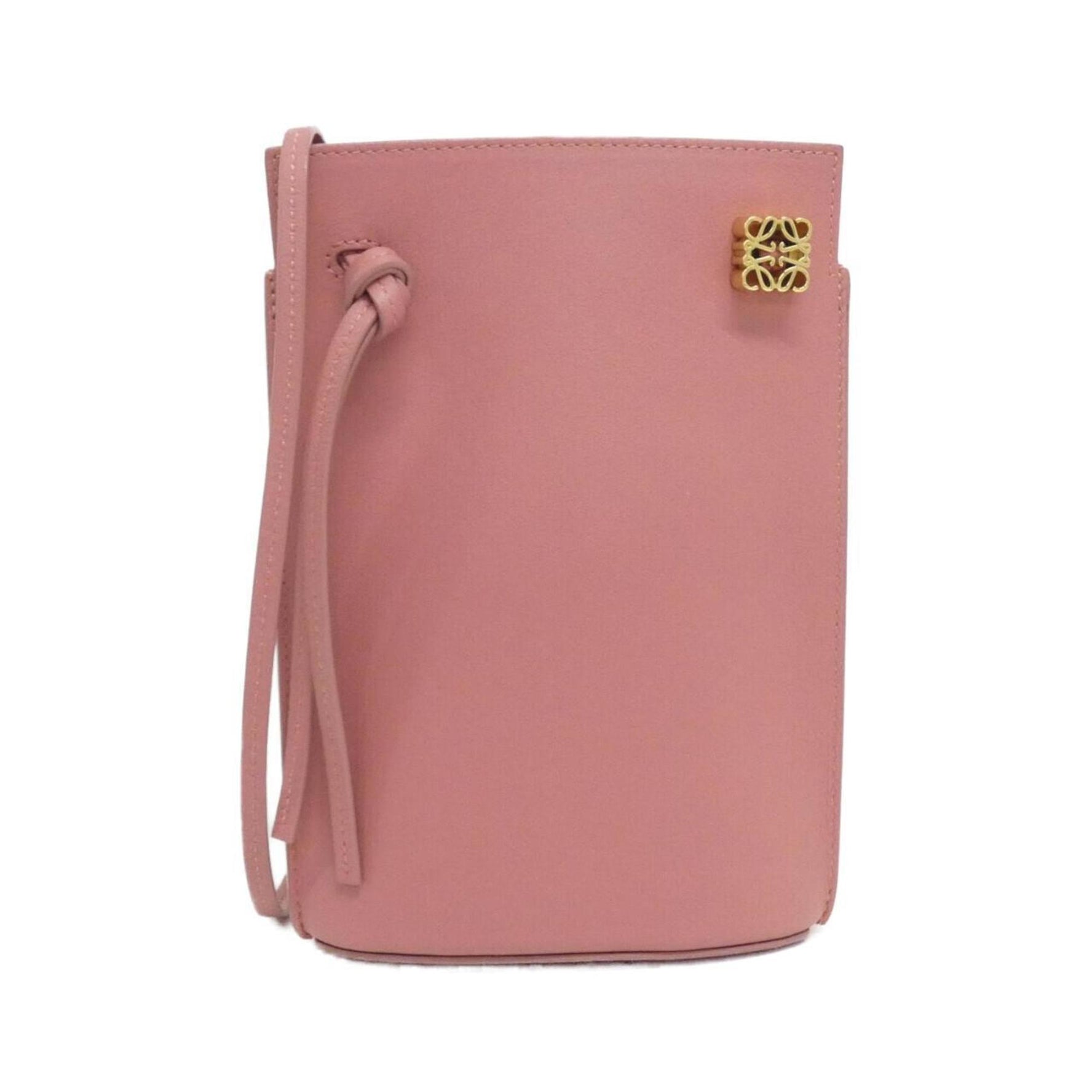 Loewe Dice Pocket Shoulder Bag