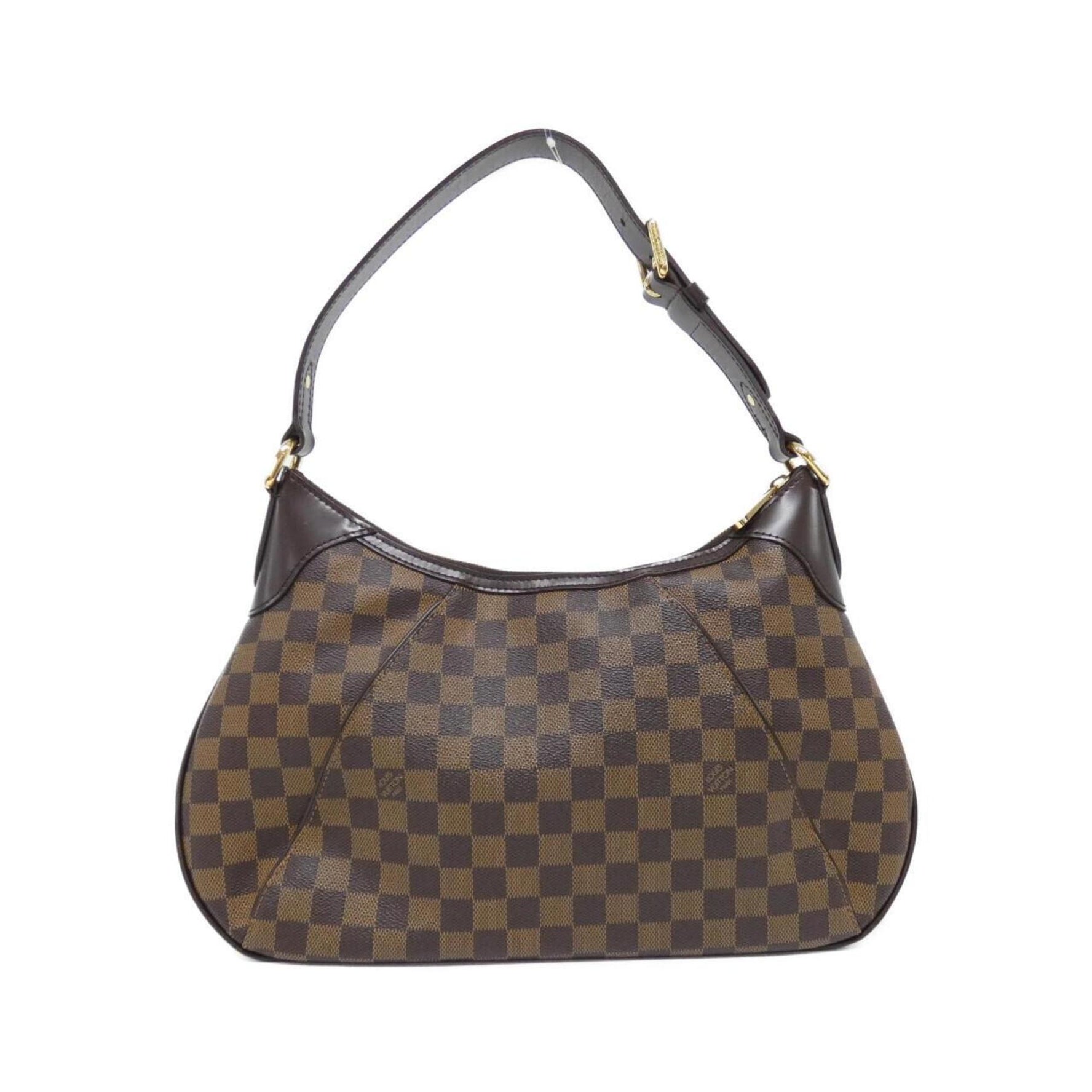 Louis Vuitton Damier Thames GM Shoulder Bag