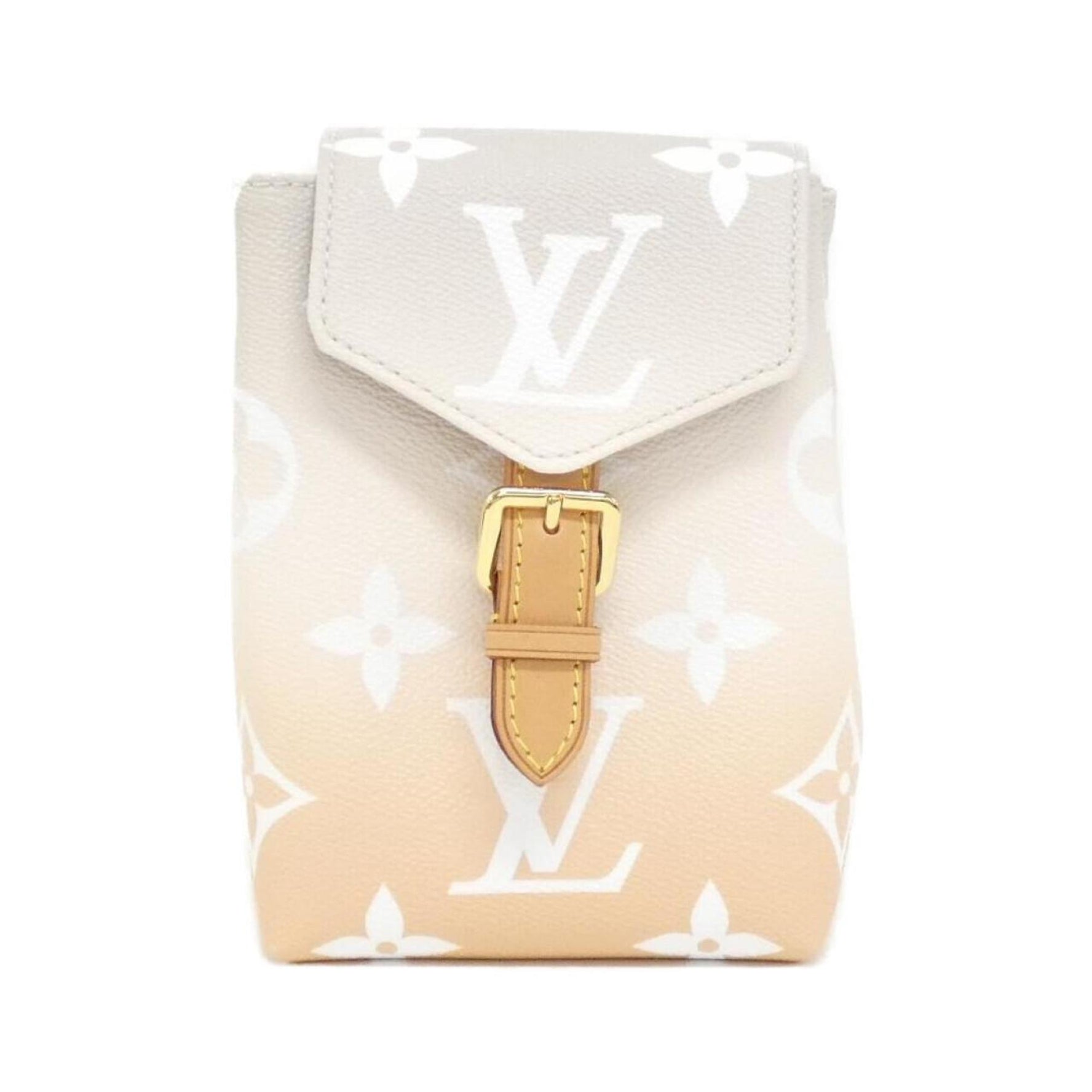 Louis Vuitton by the Pool Tiny Backpack Rucksack