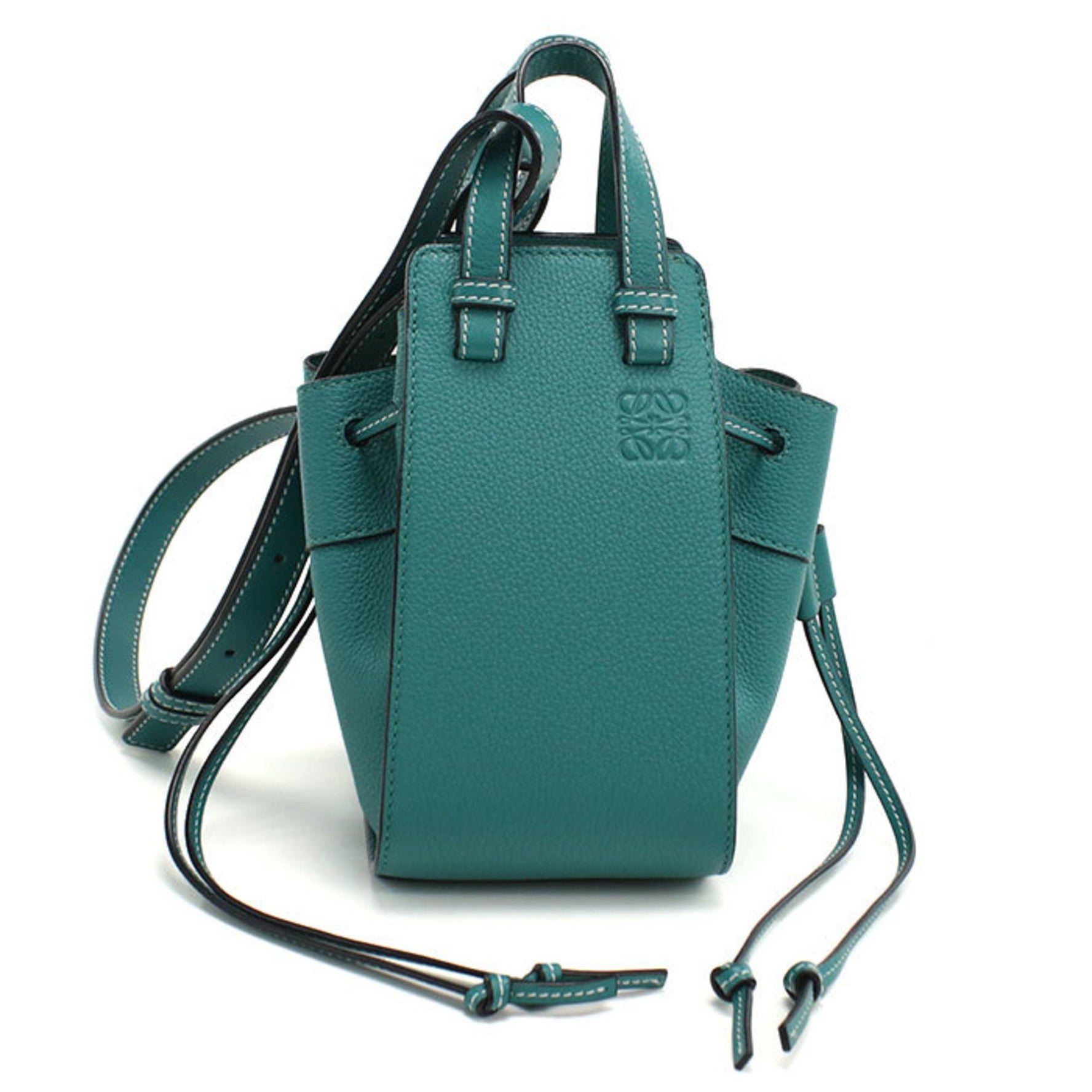 LOEWE Hammock Bag Mini