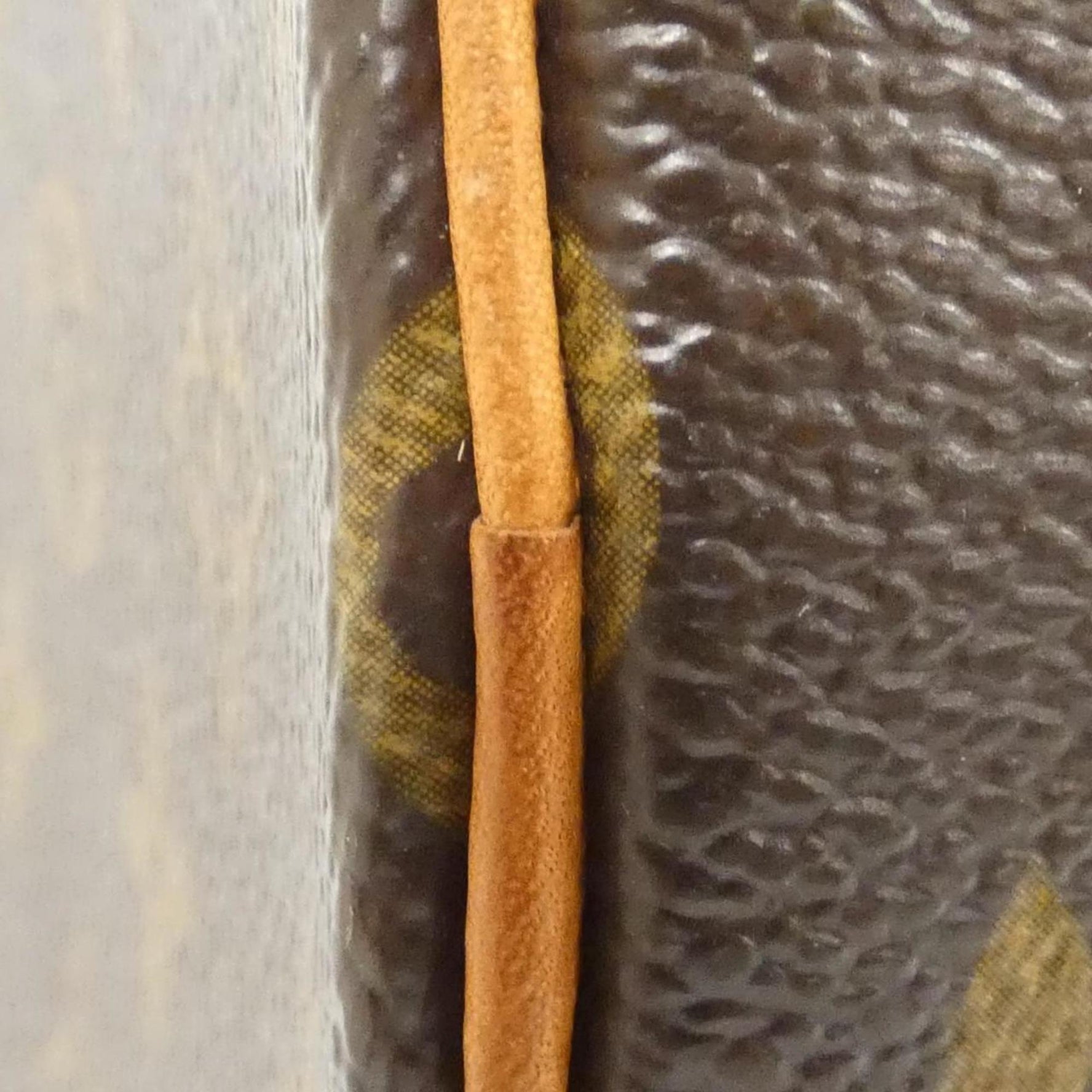 Louis Vuitton Monogram Papillon Handbag