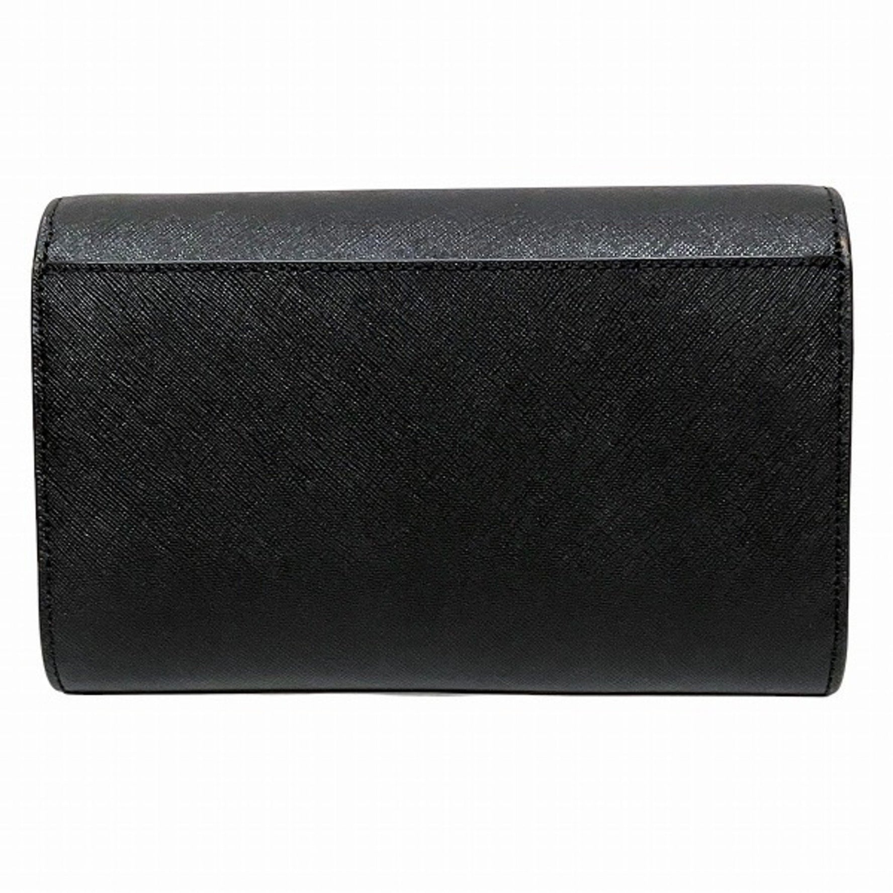 Tory Burch Chain Wallet Long for Women