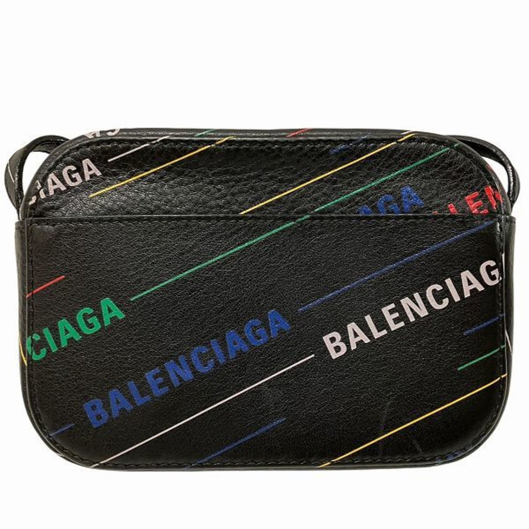 Balenciaga Everyday Camera Bag XS Shoulder