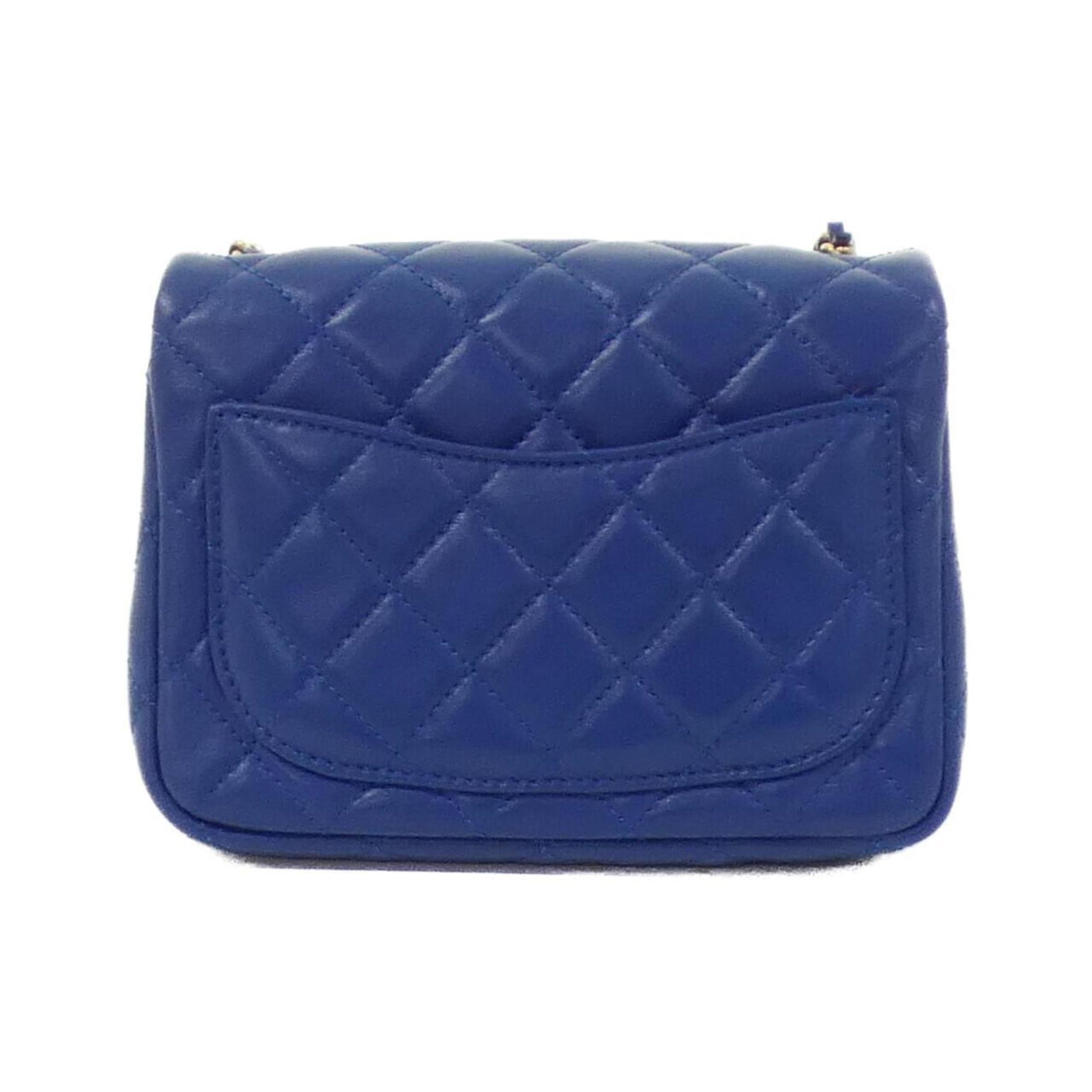 Chanel Shoulder Bag