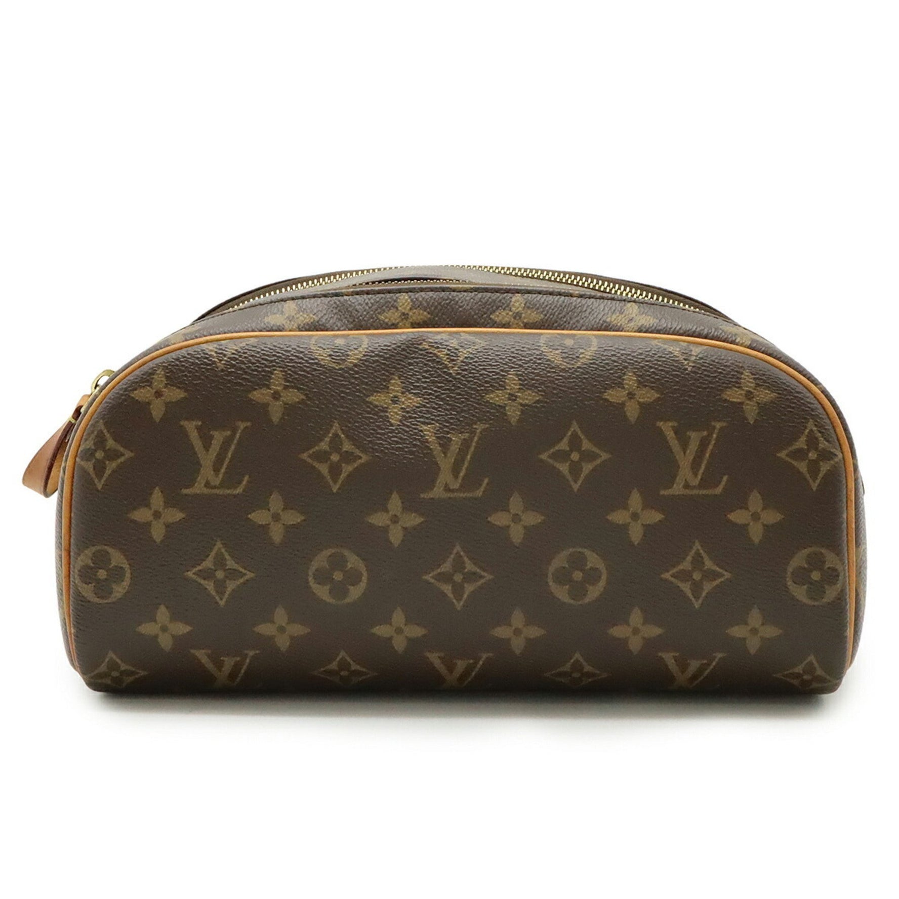 Louis Vuitton Truss Toilette King Size Second Bag/Clutch/Pouch