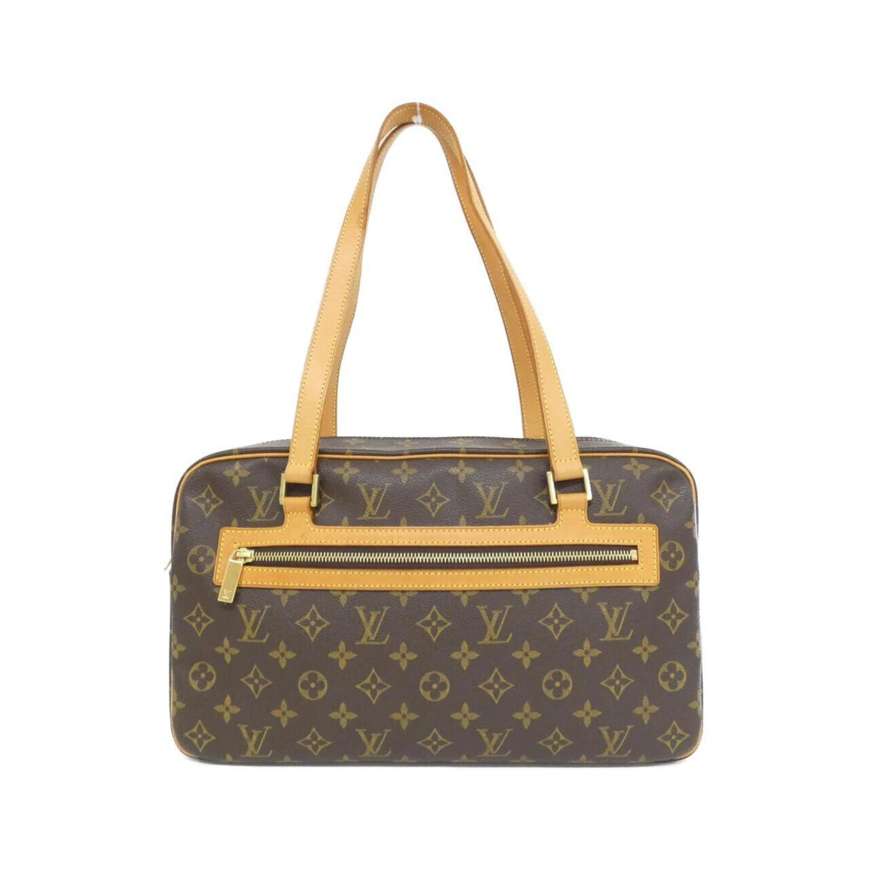 Louis Vuitton Monogram Cite GM Shoulder Bag