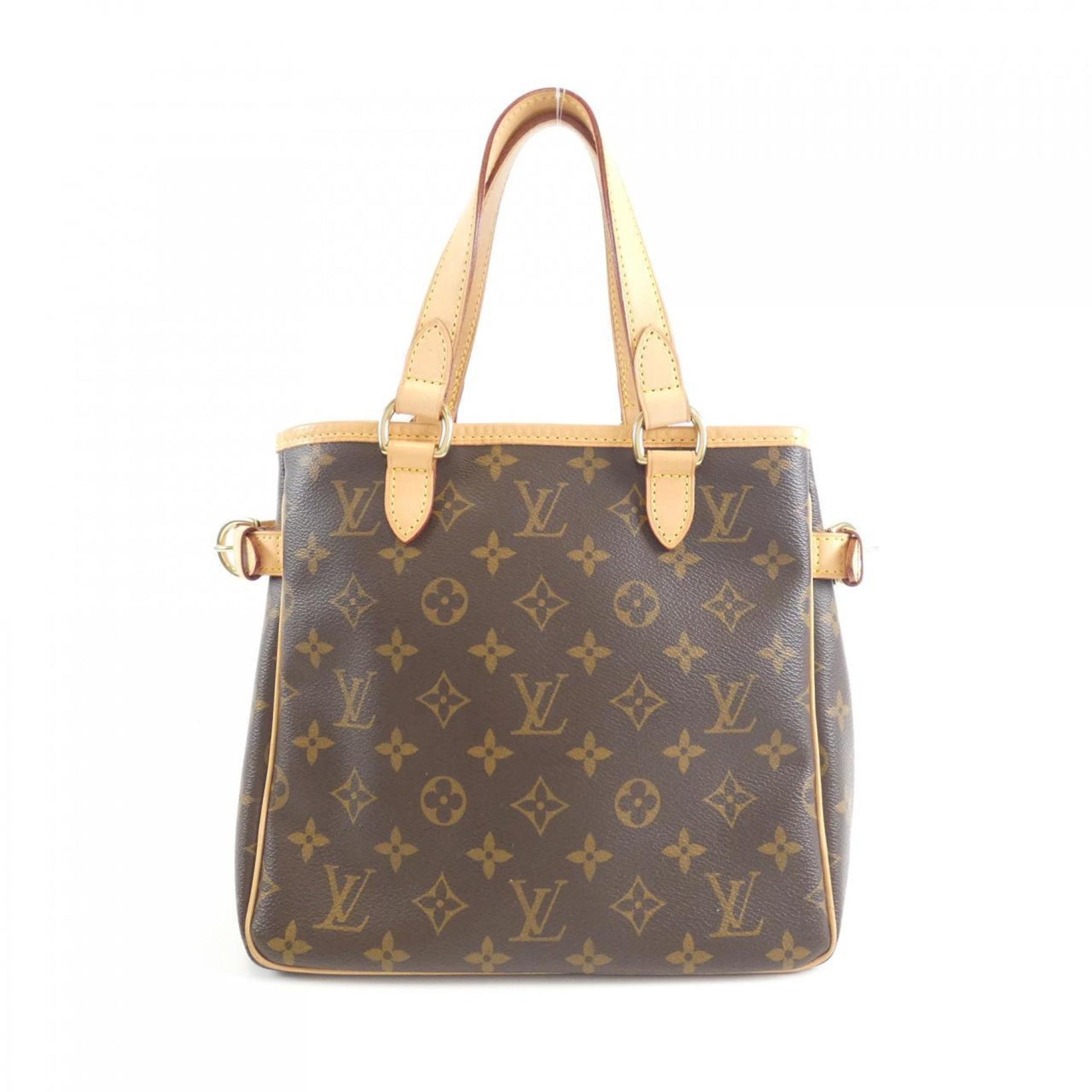 Louis Vuitton Monogram Batignolles Handbag