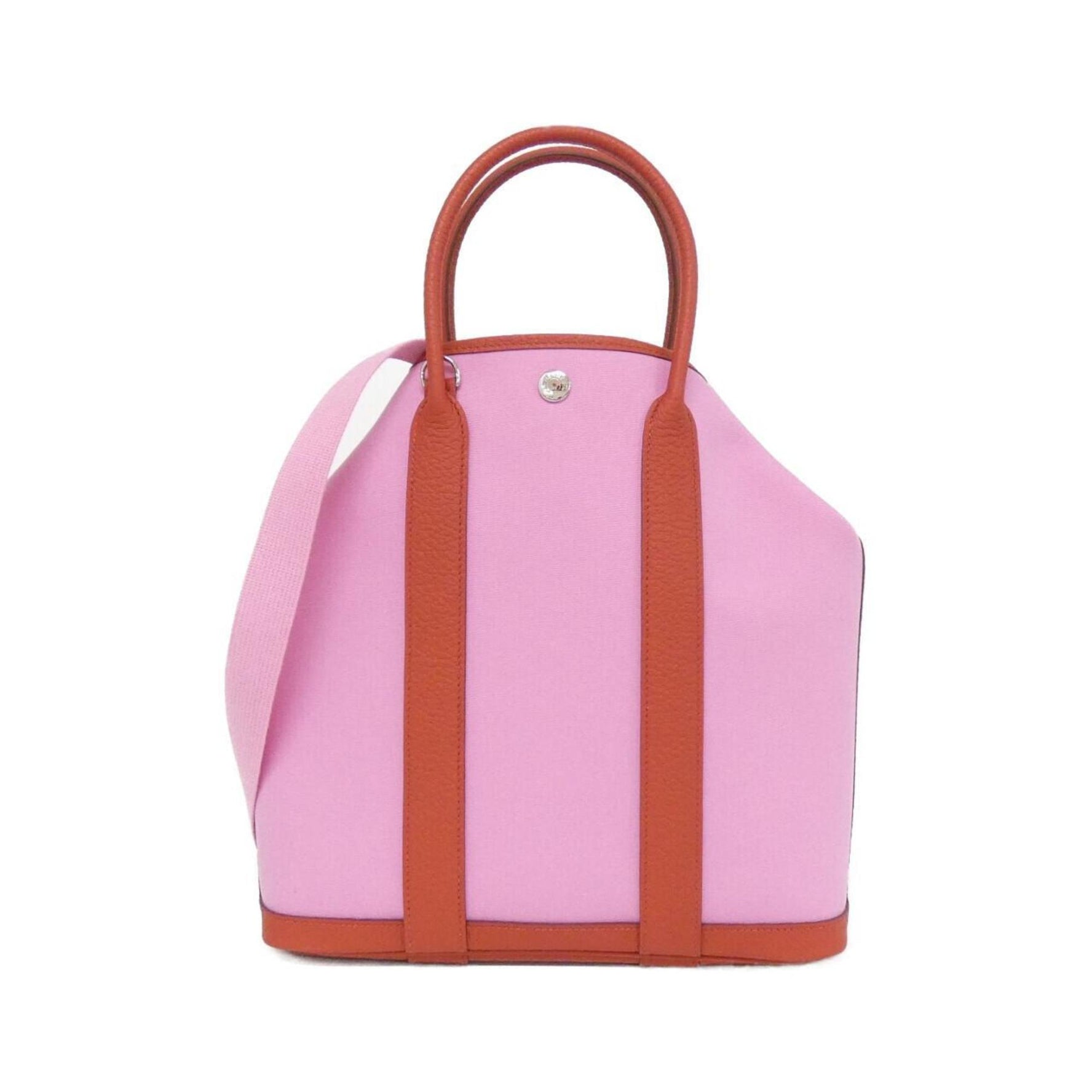 Hermes Garden File PM Handbag