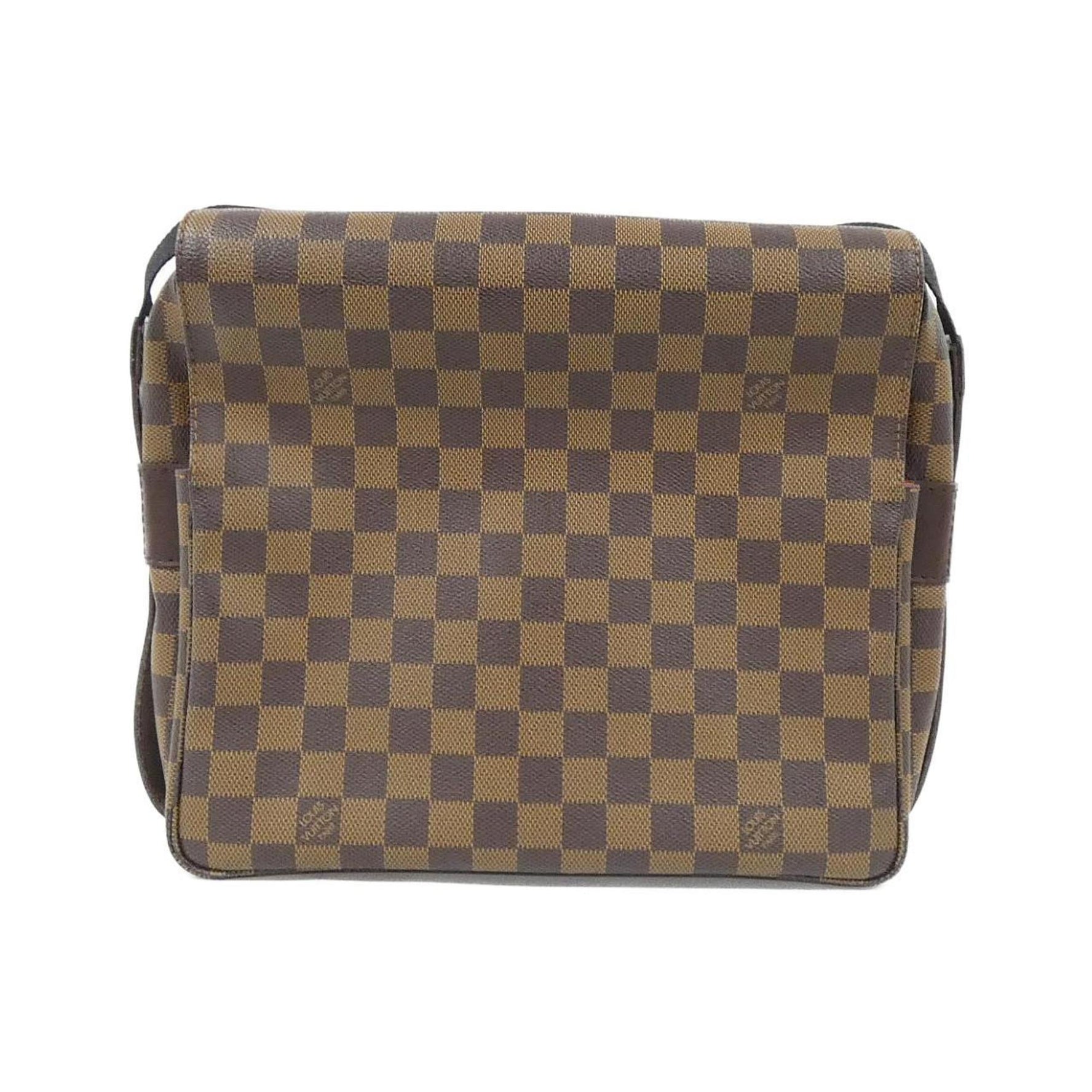 Louis Vuitton Damier Naviglio Shoulder Bag
