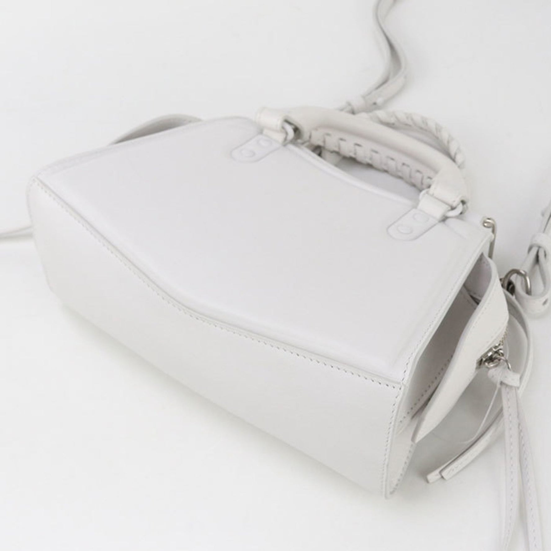BALENCIAGA Neoclassic City Mini Handbag