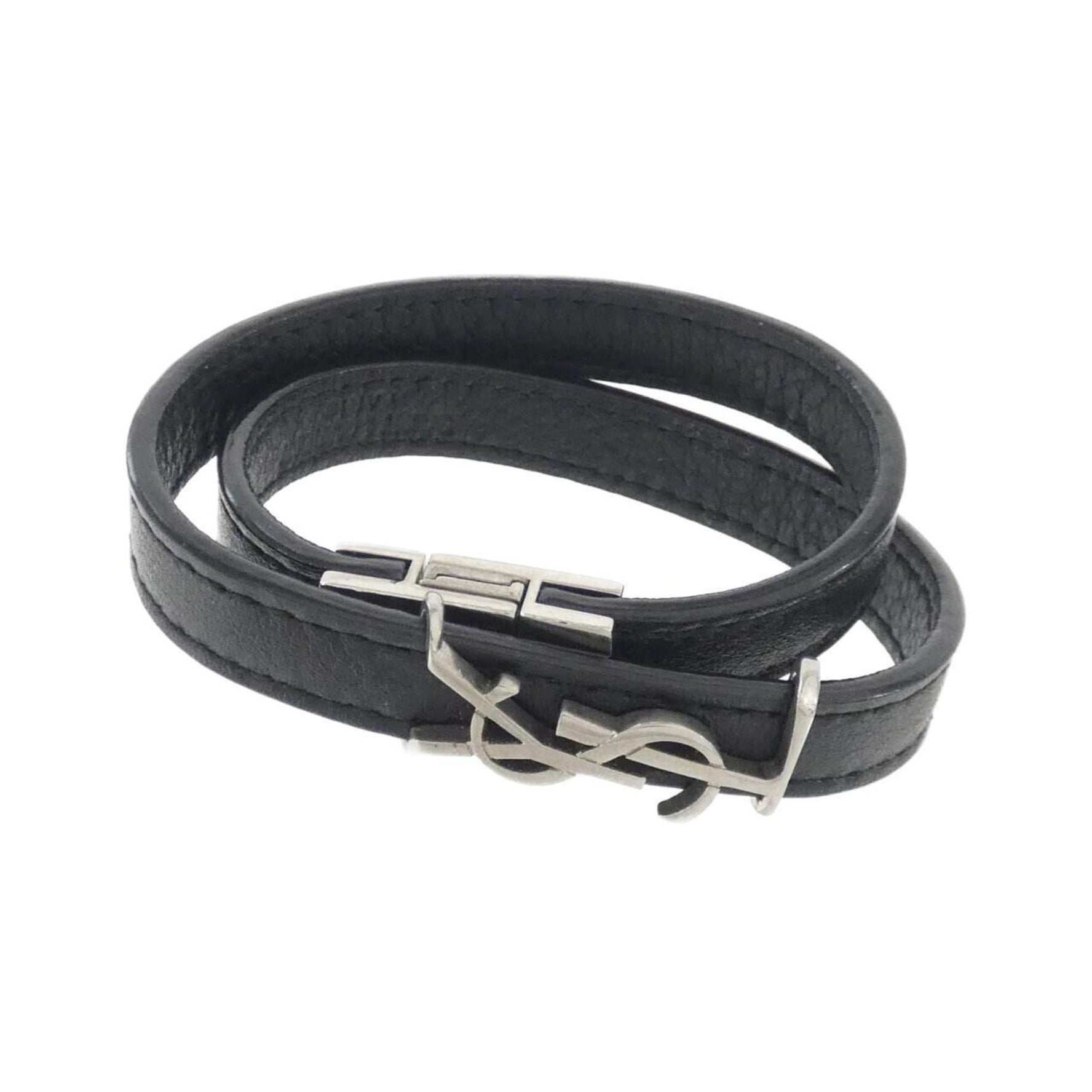 Saint Laurent BOO0E Bracelet