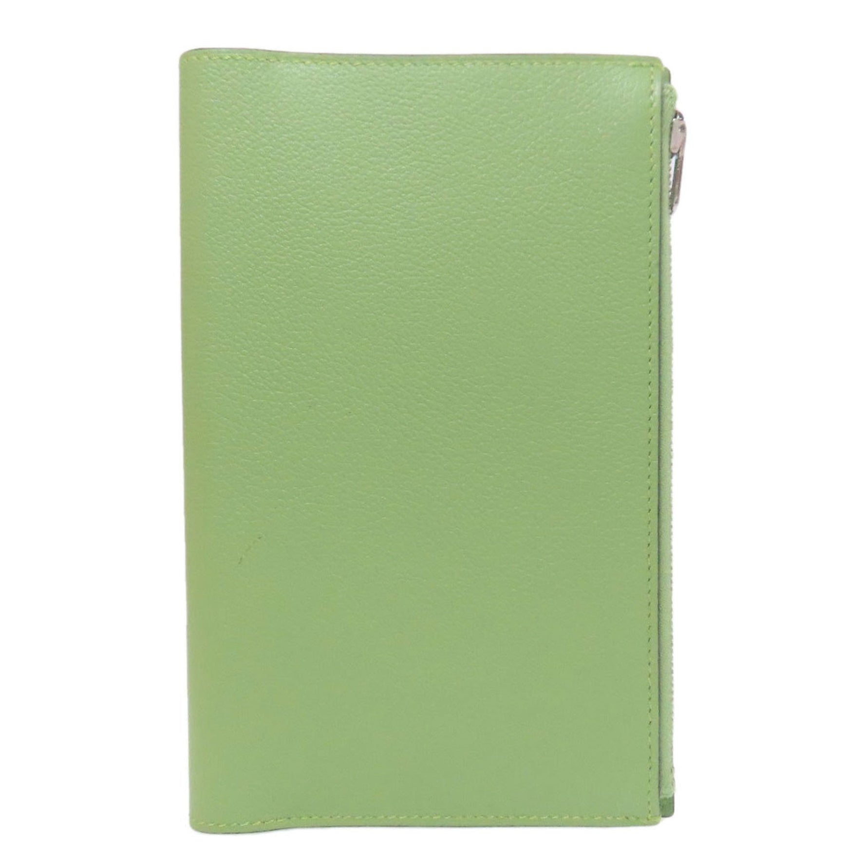 Hermes Hermès Notepad EA Zip PM Notebook Cover Evercolor