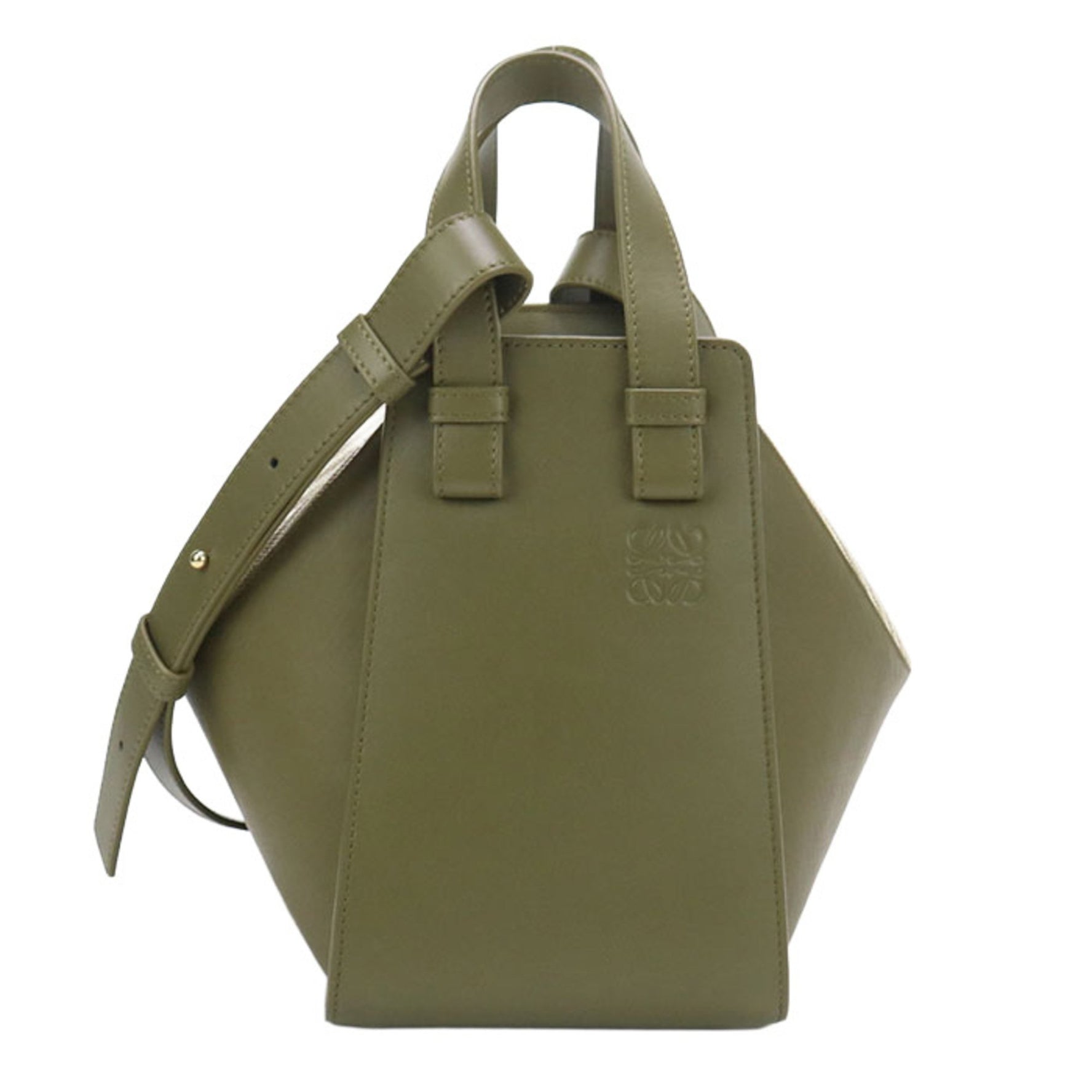 LOEWE Hammock Bag, Small