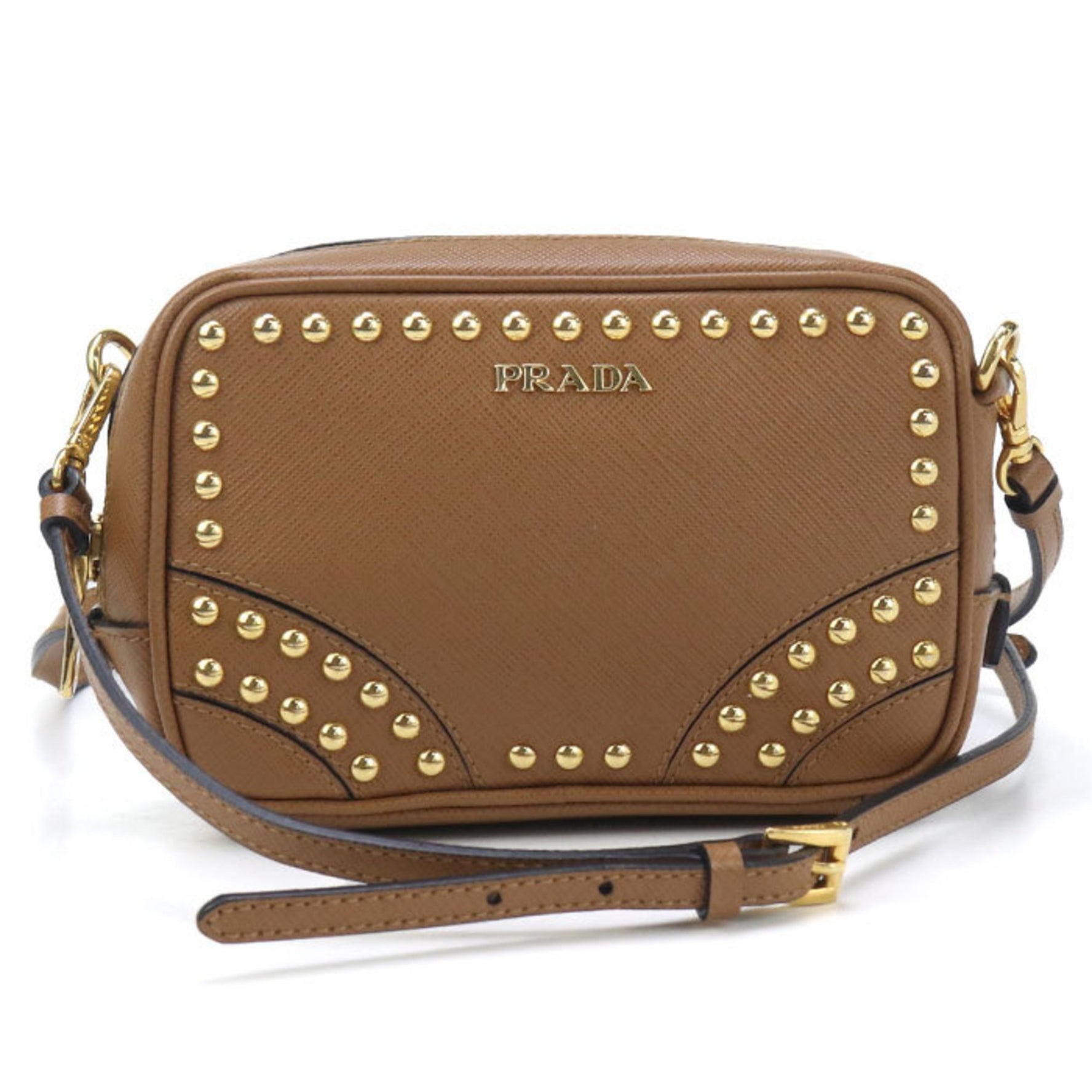 PRADA Shoulder Bag