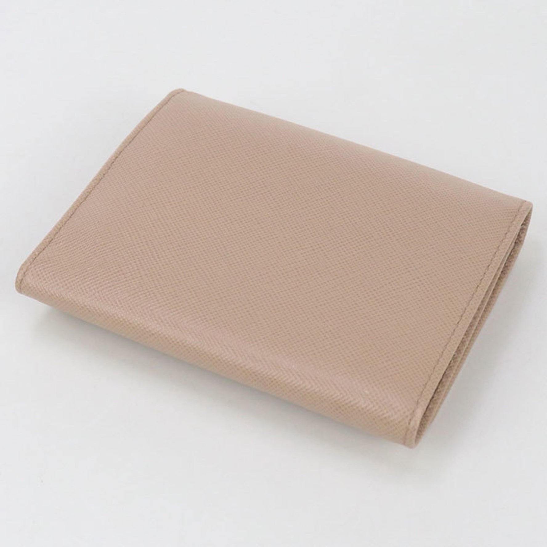 PRADA Tri-fold Wallet