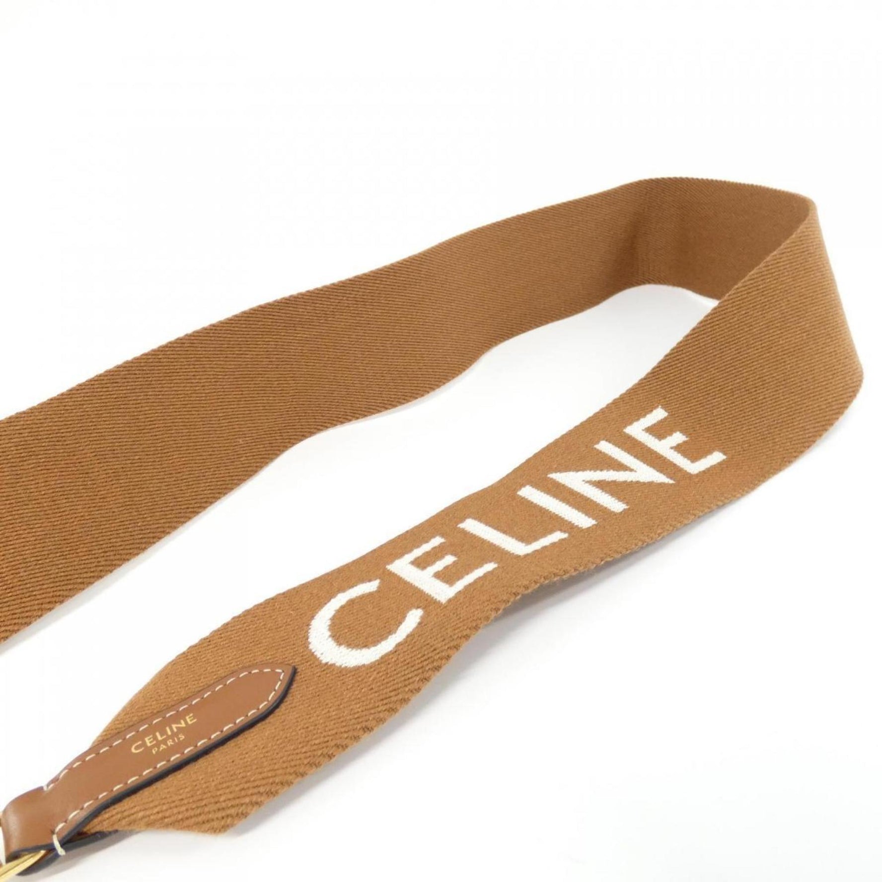 Celine 49S012AEP Strap