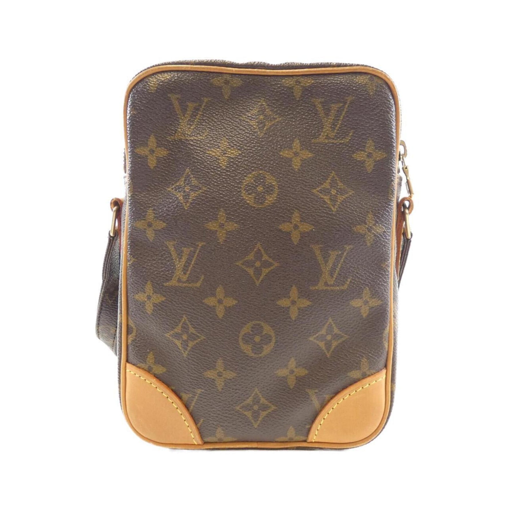 Louis Vuitton Monogram Danube Shoulder Bag