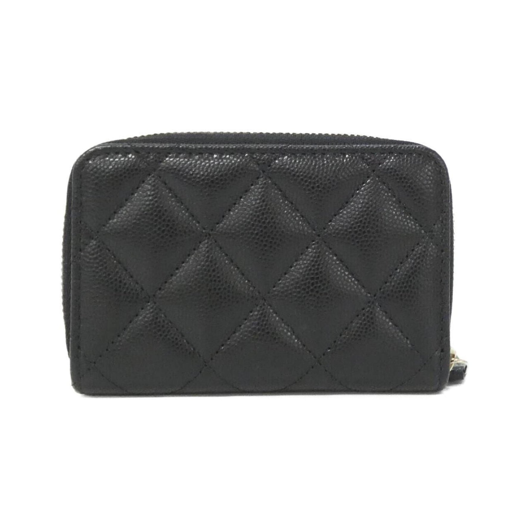 Chanel Wallet/Coin Case