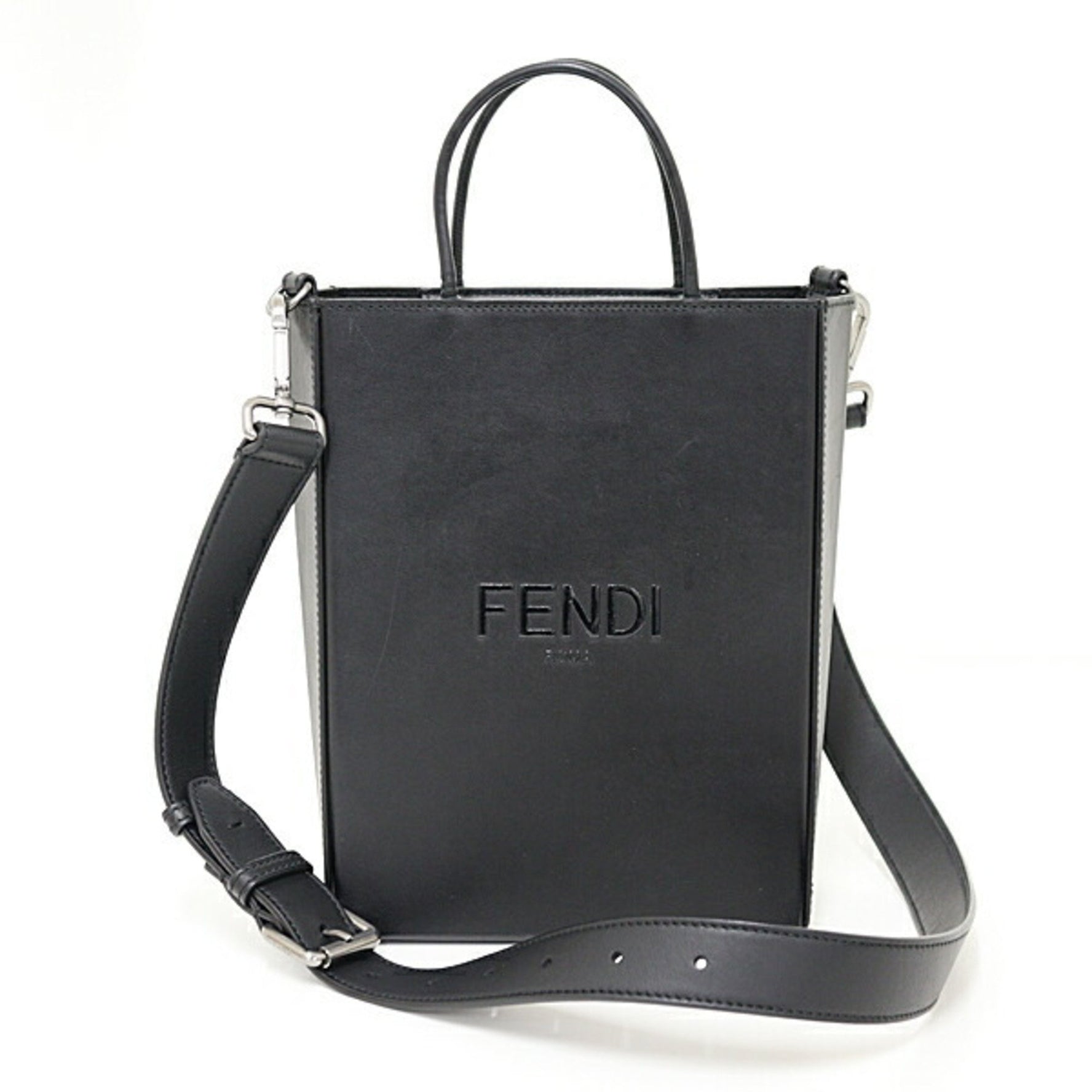 FENDI Bag Small Handbag Shoulder