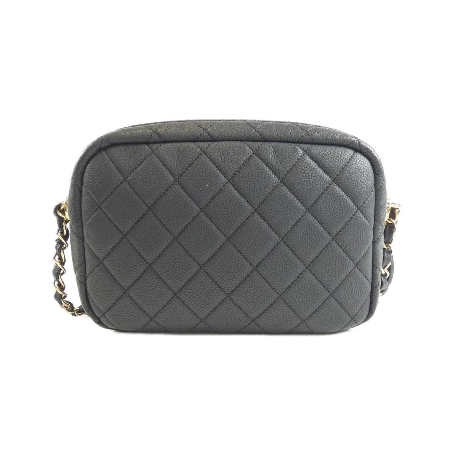 Chanel Shoulder Bag