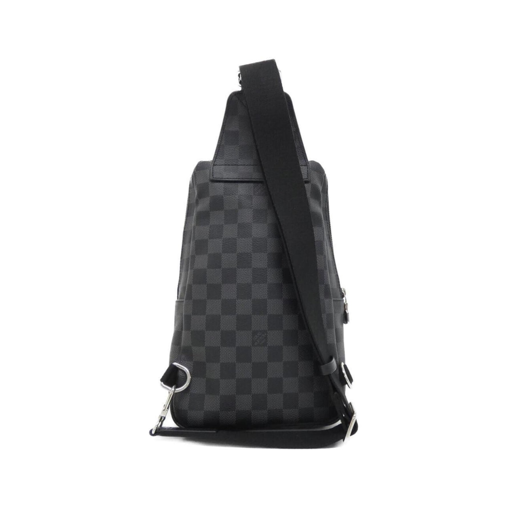 Louis Vuitton Damier Avenue Sling Bag Shoulder