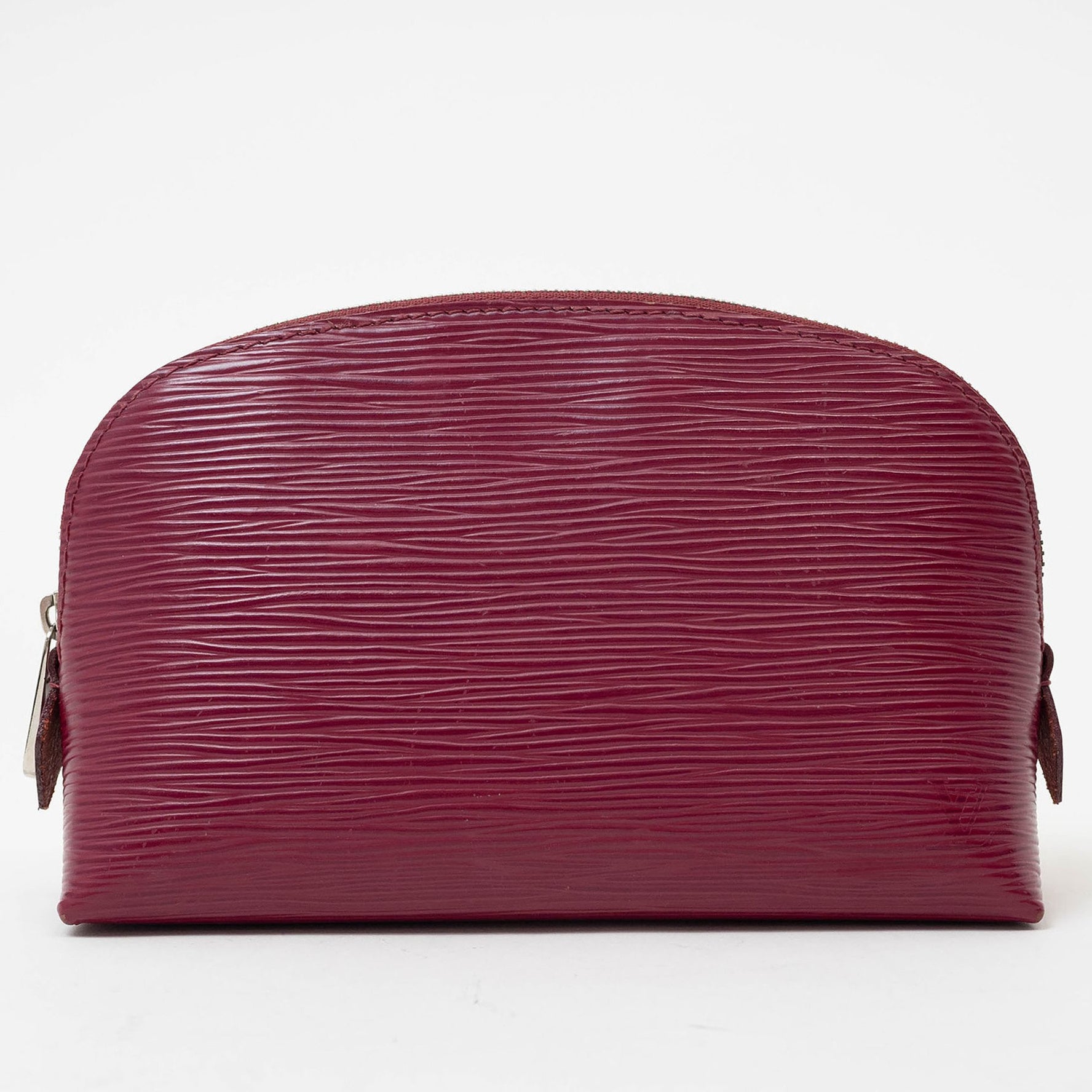 Louis Vuitton Pochette Tick Pouch Epi