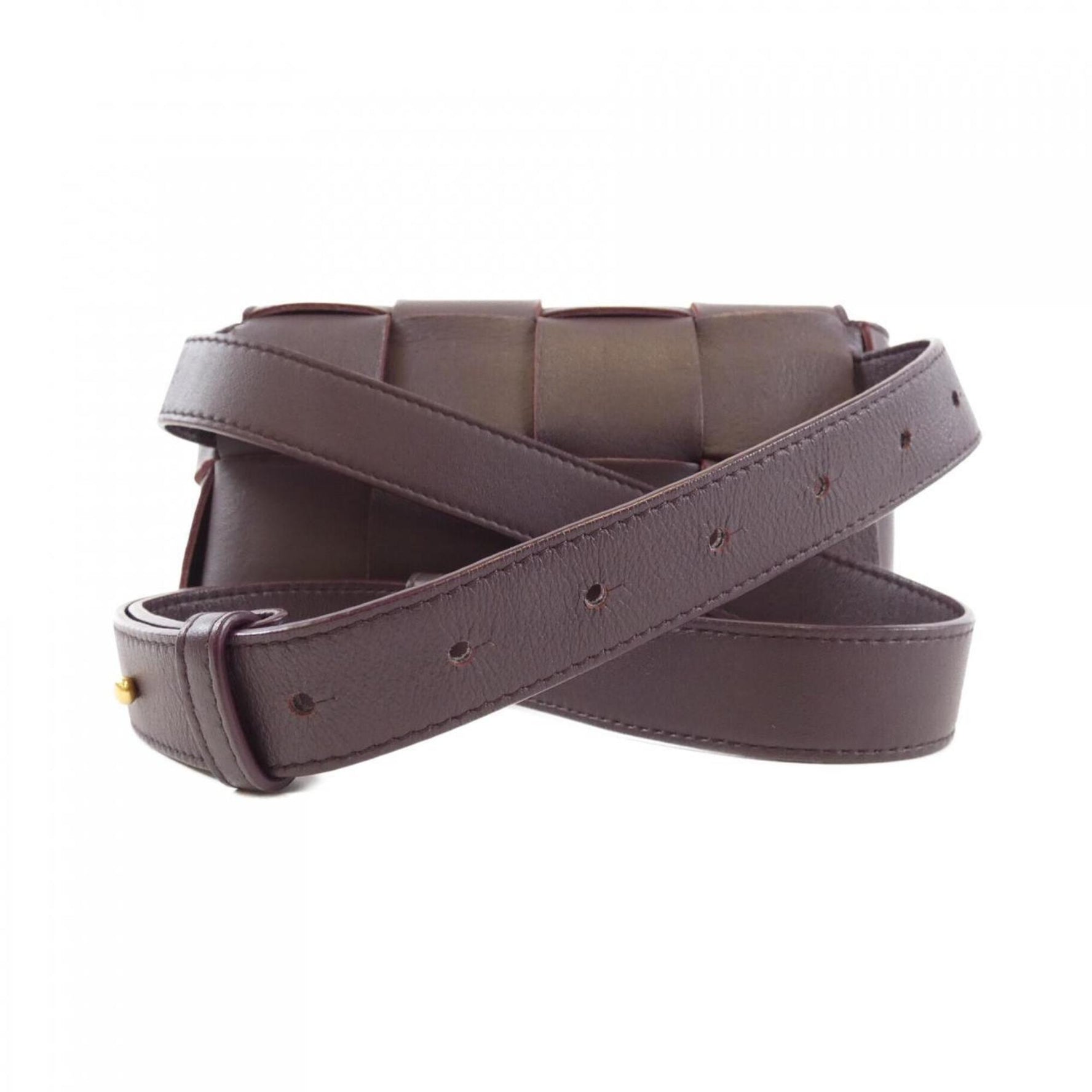 Bottega Veneta Waist Bag